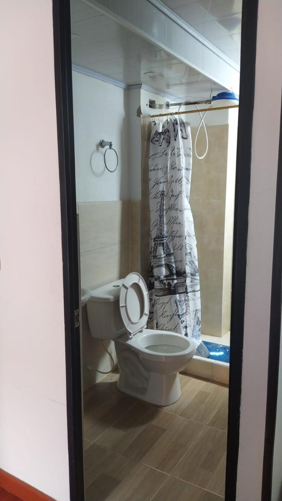 Apartamento Conjunto Residencial Yerbabuena