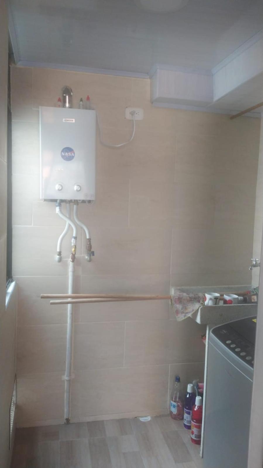 Apartamento Conjunto Residencial Yerbabuena