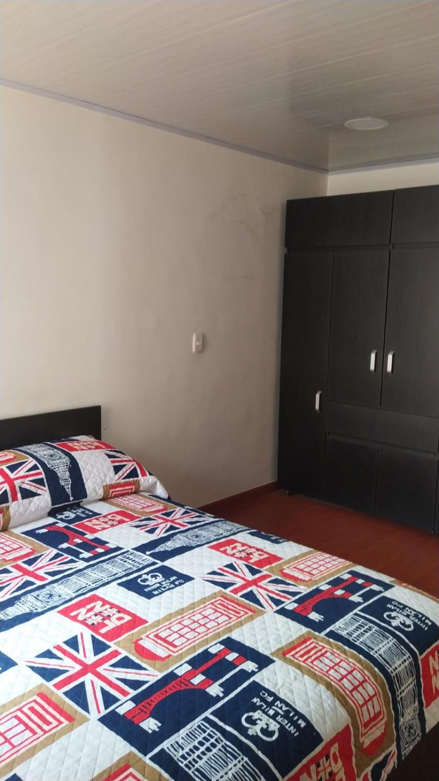 Apartamento Conjunto Residencial Yerbabuena