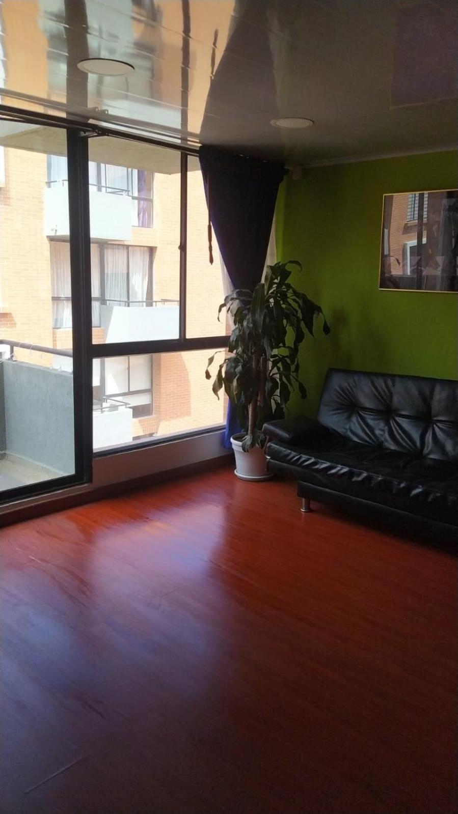 Apartamento Conjunto Residencial Yerbabuena