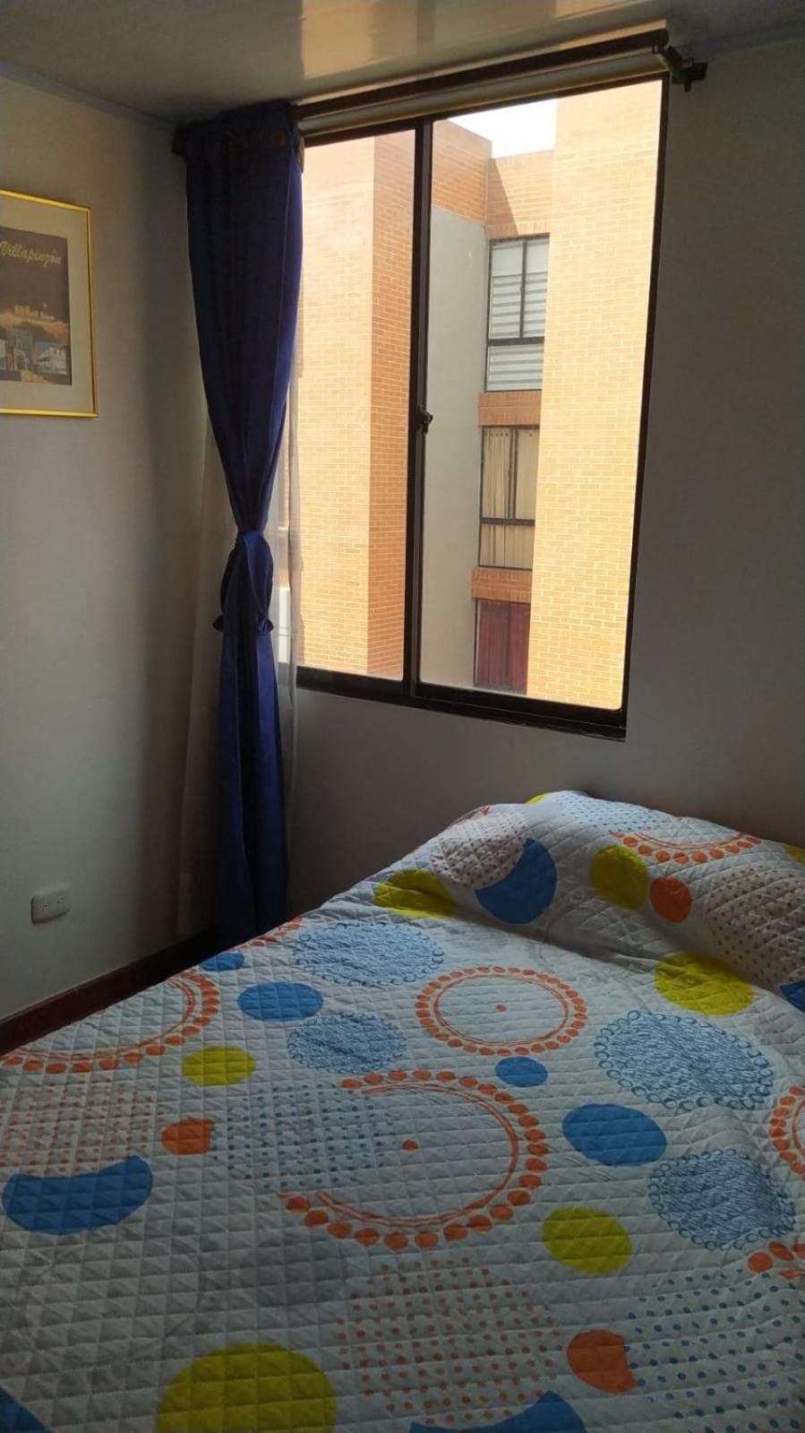 Apartamento Conjunto Residencial Yerbabuena