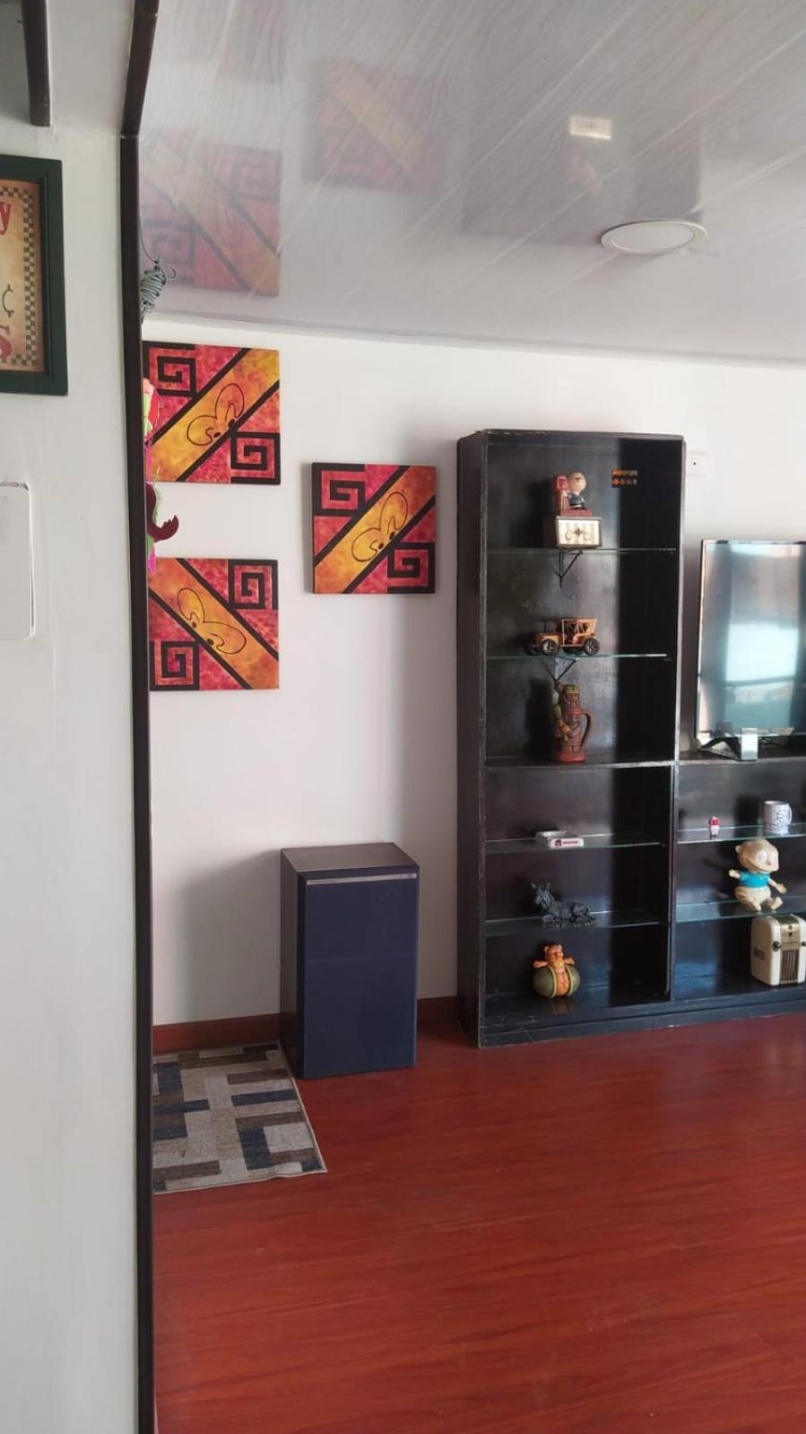Apartamento Conjunto Residencial Yerbabuena