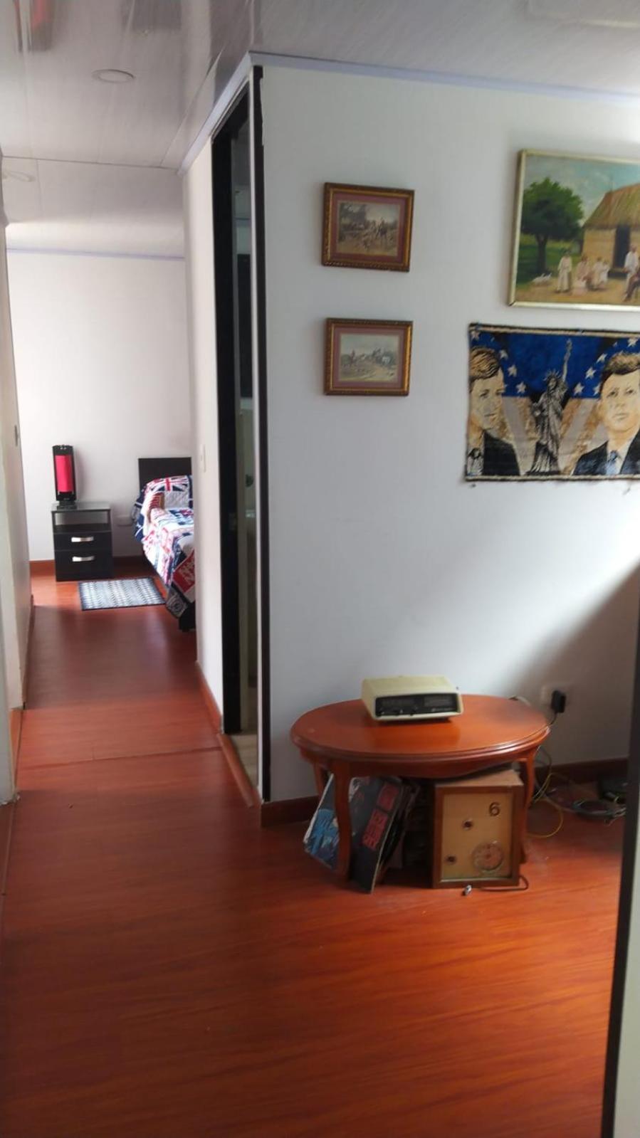 Apartamento Conjunto Residencial Yerbabuena