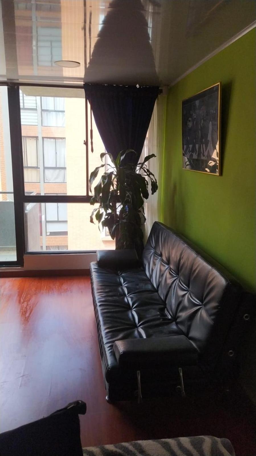 Apartamento Conjunto Residencial Yerbabuena