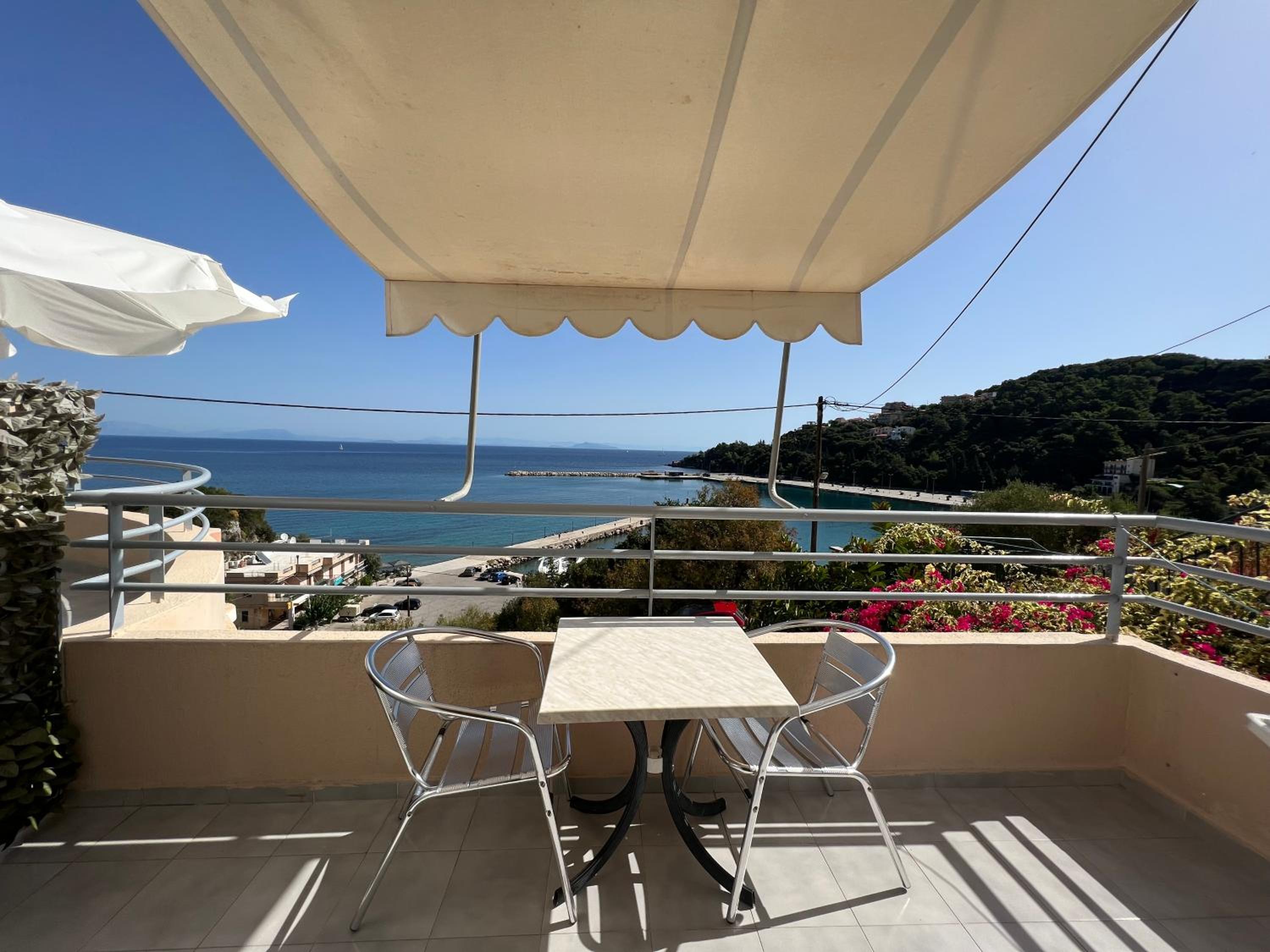 Harbour View - Oceanis Apartments