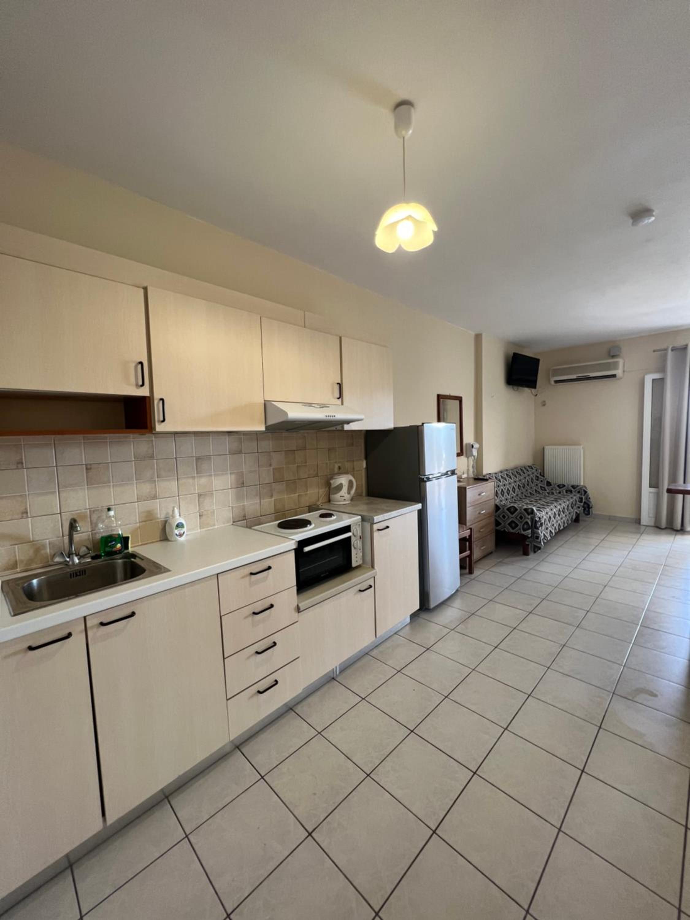 Harbour View - Oceanis Apartments