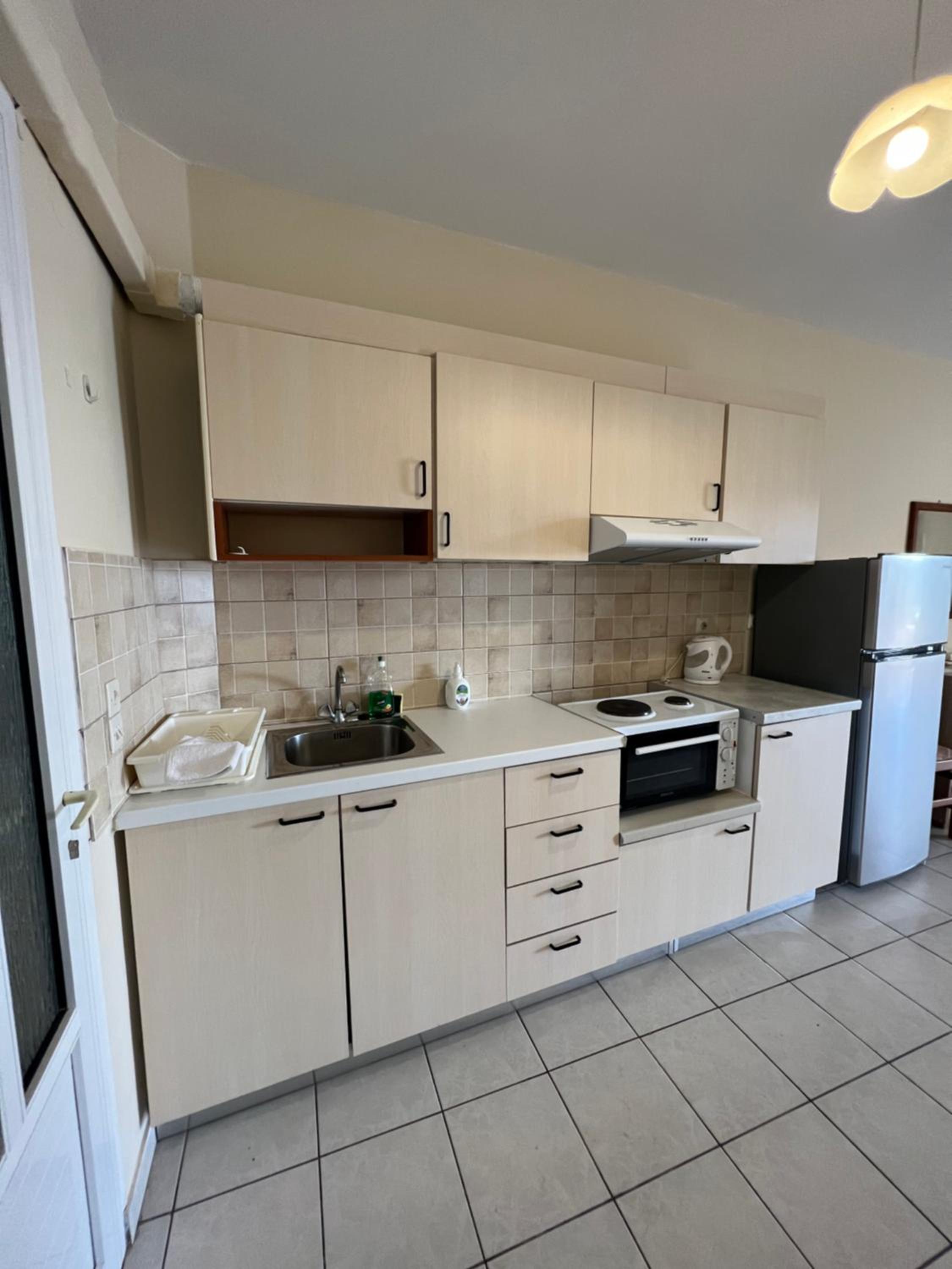 Harbour View - Oceanis Apartments