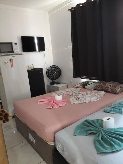 Quarto Porto da Barra