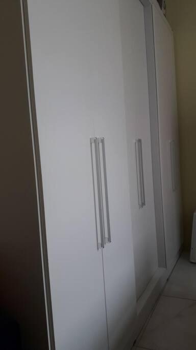 Quarto Porto da Barra