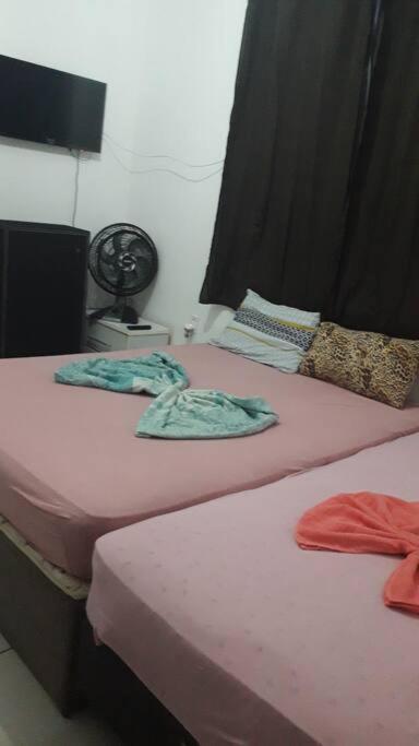 Quarto Porto da Barra