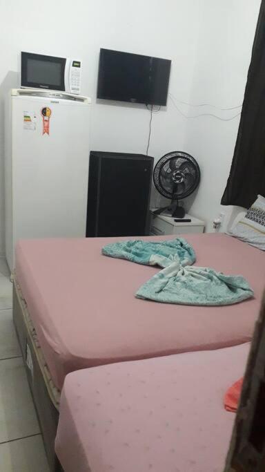 Quarto Porto da Barra