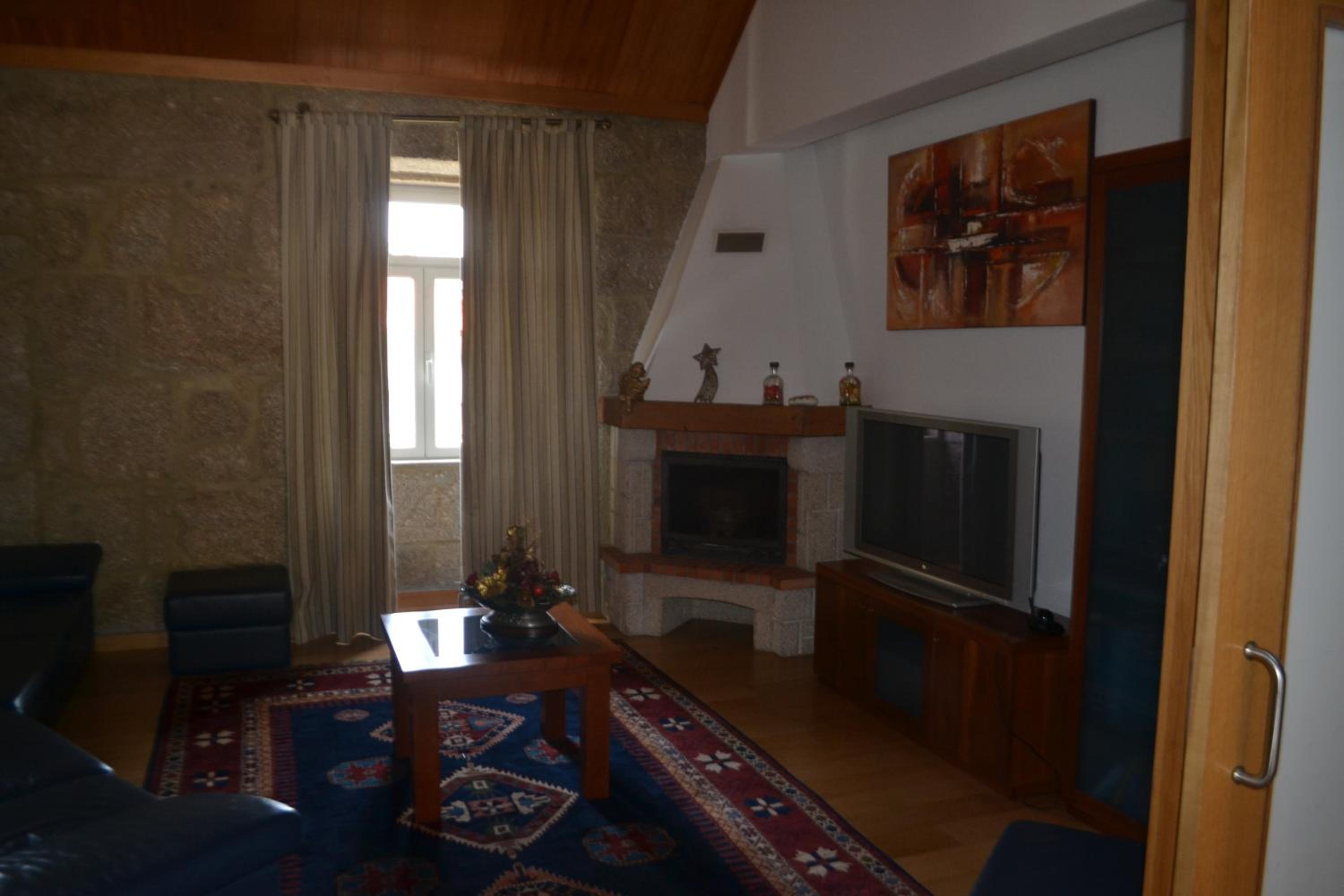Casa Quinta da Calçada Douro