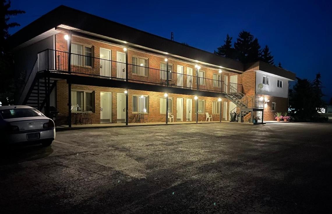 Rest Easy Motel