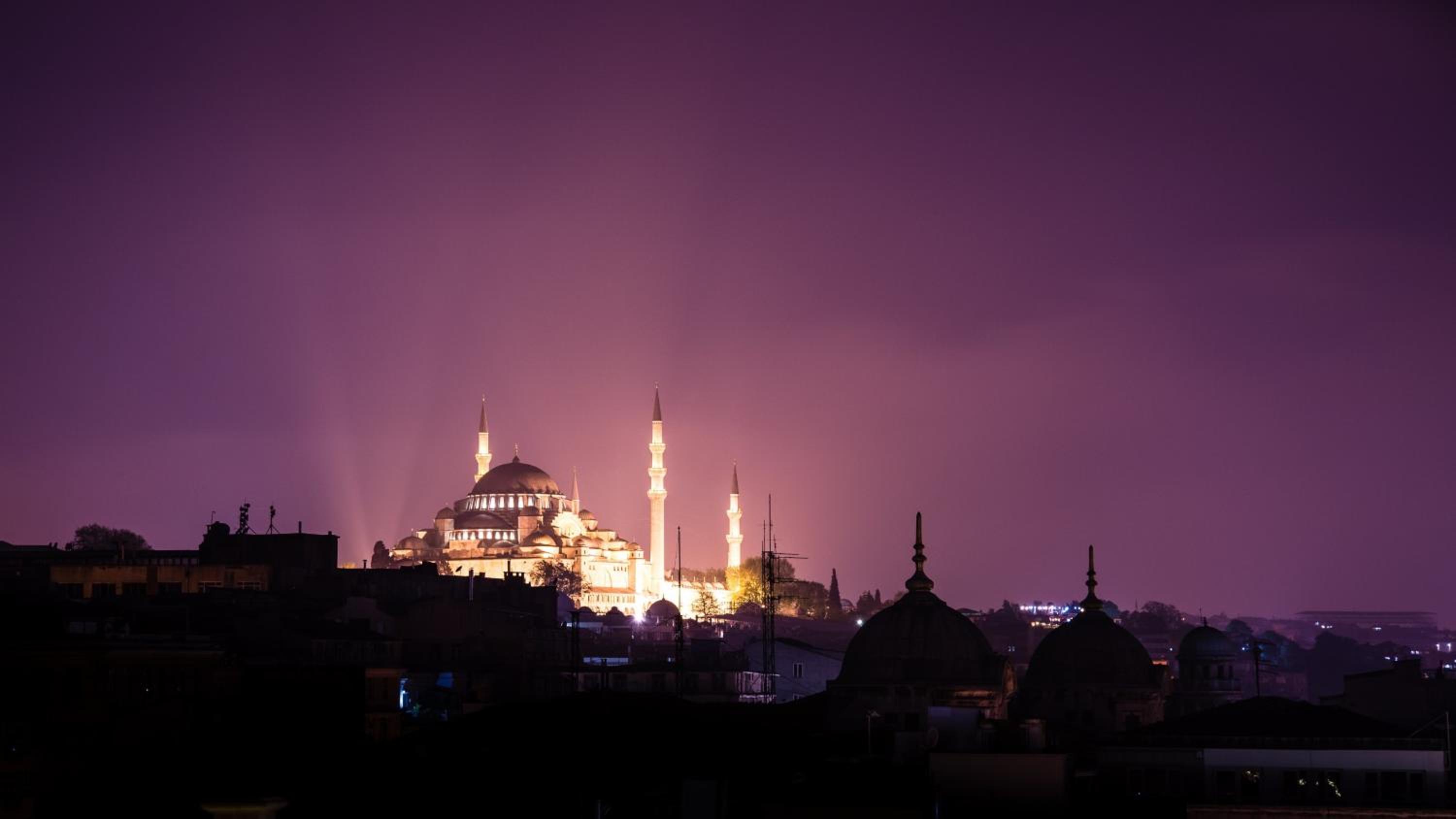 Istanbul Harmony Hostel