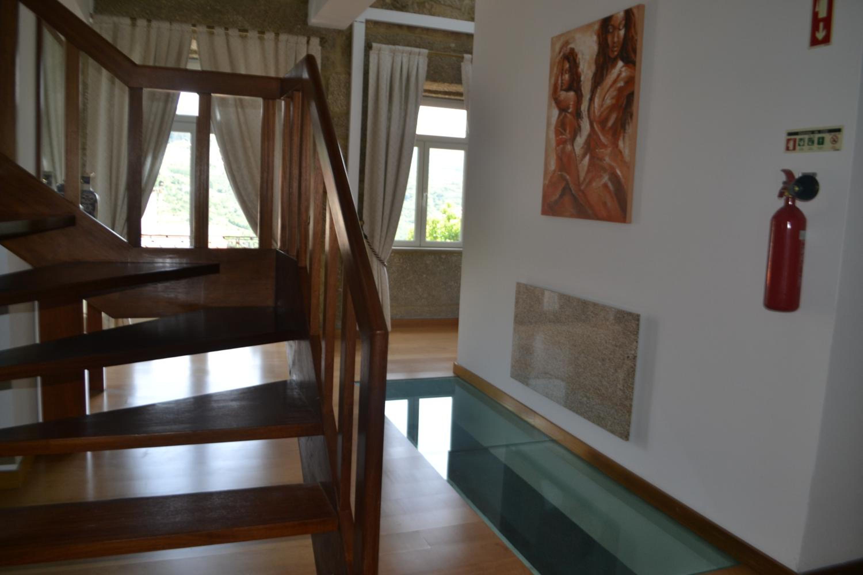 Casa Quinta da Calçada Douro