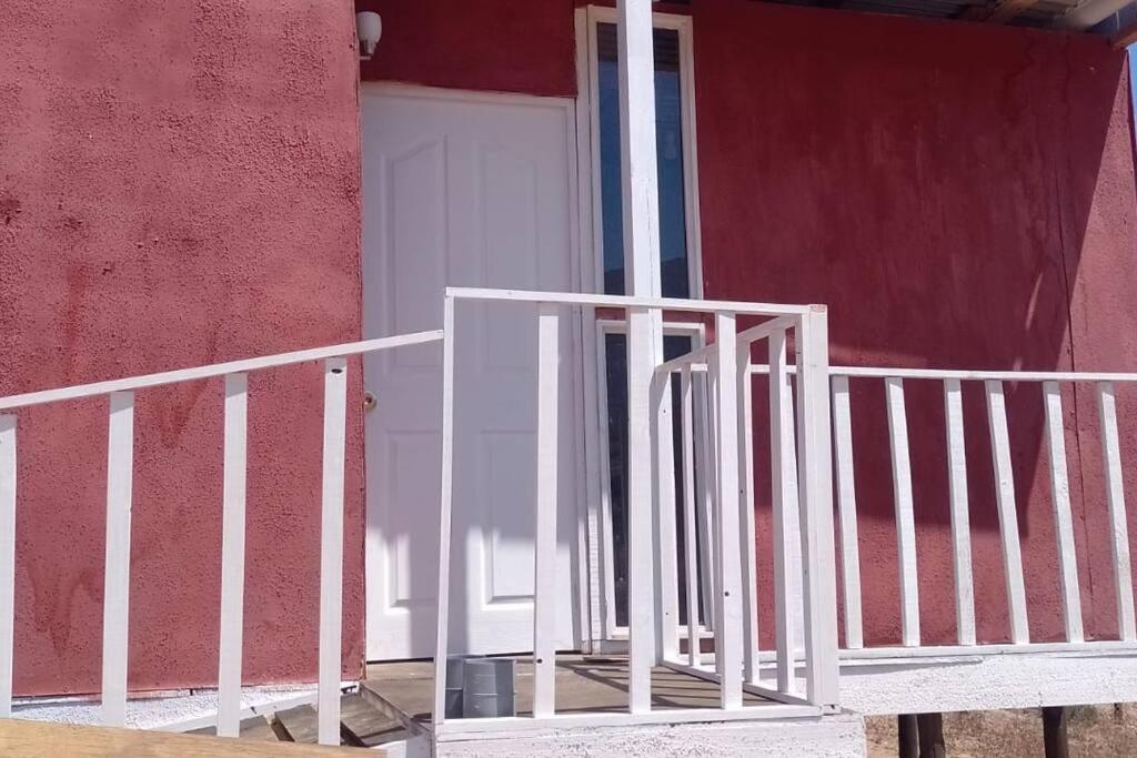 Cabaña El Coral 50 Arrayan Costero La Serena