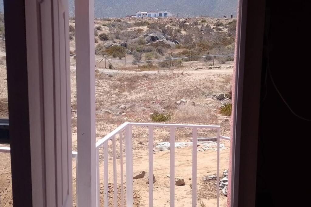 Cabaña El Coral 50 Arrayan Costero La Serena