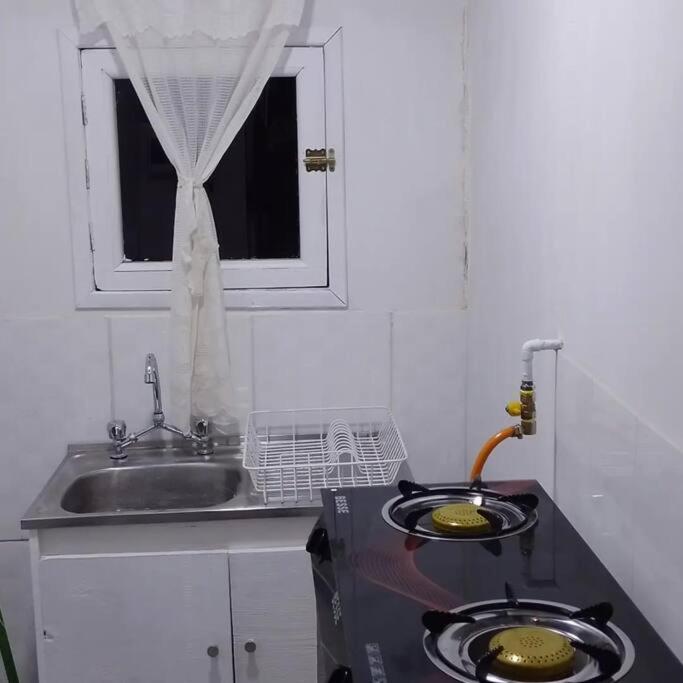 Cabaña El Coral 50 Arrayan Costero La Serena