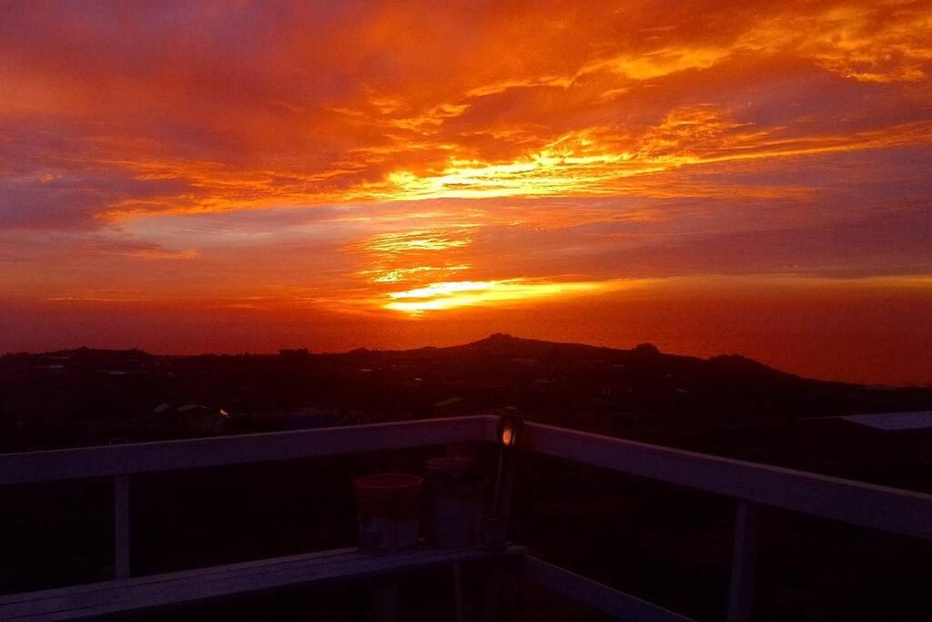 Cabaña El Coral 50 Arrayan Costero La Serena