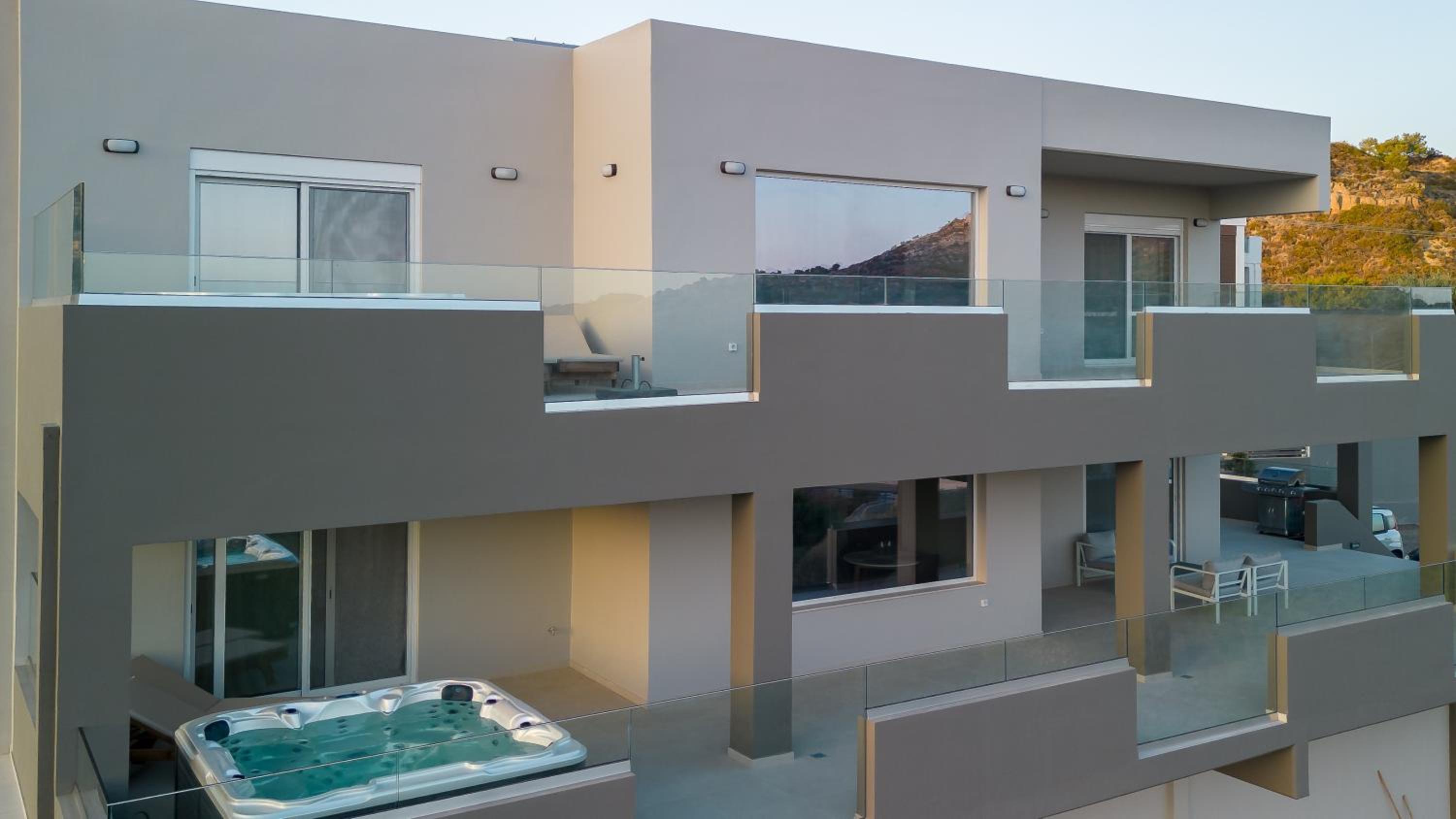 Marsane Luxury Appartments