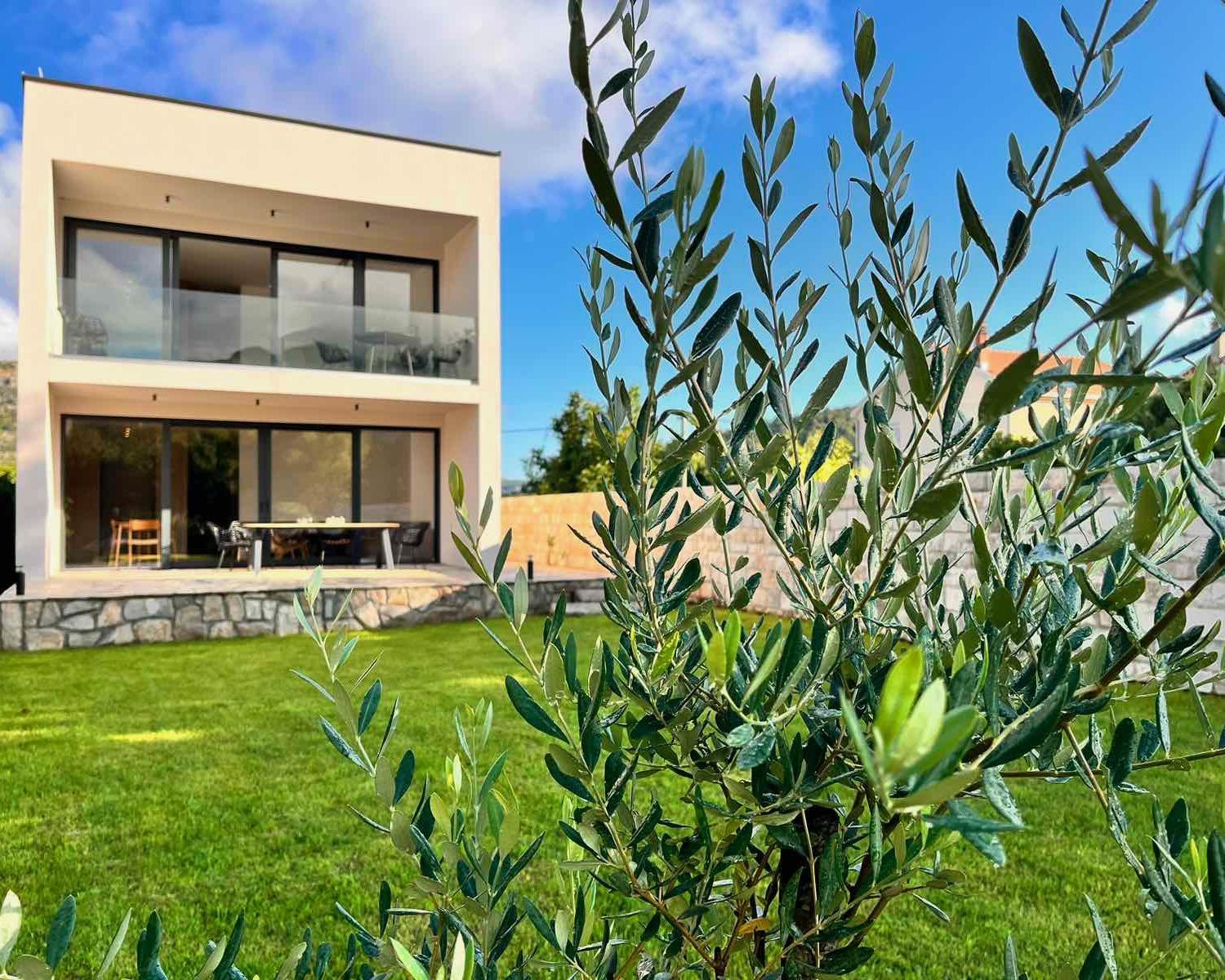 Trebisnjica Riverhouse