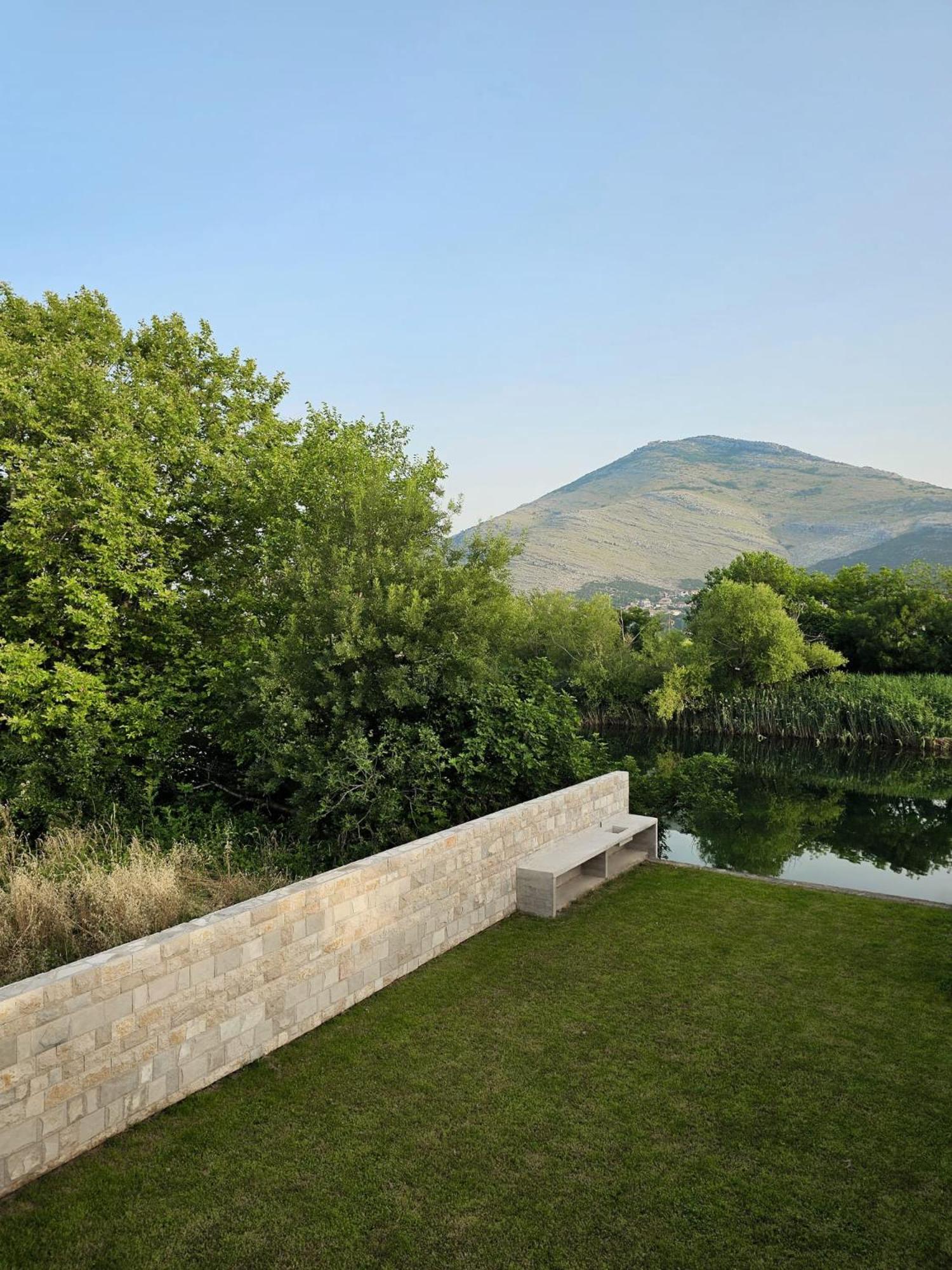 Trebisnjica Riverhouse