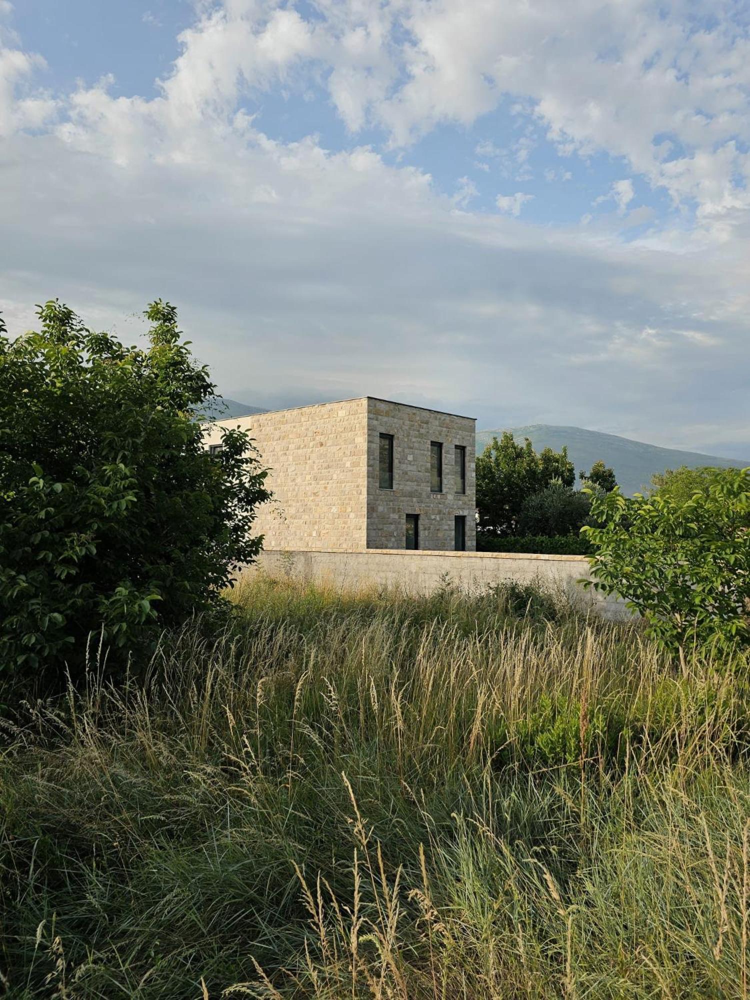 Trebisnjica Riverhouse