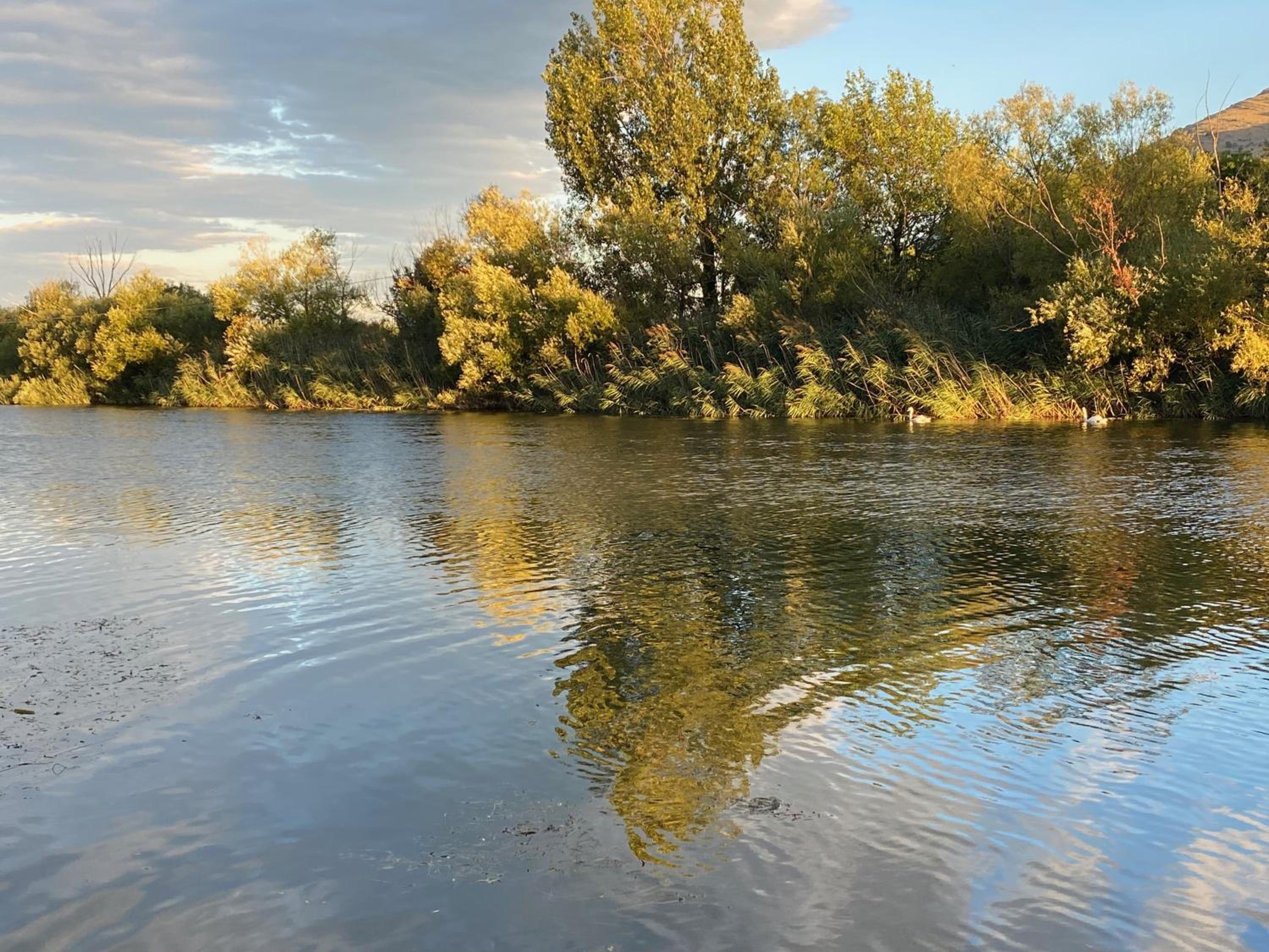 Trebisnjica Riverhouse