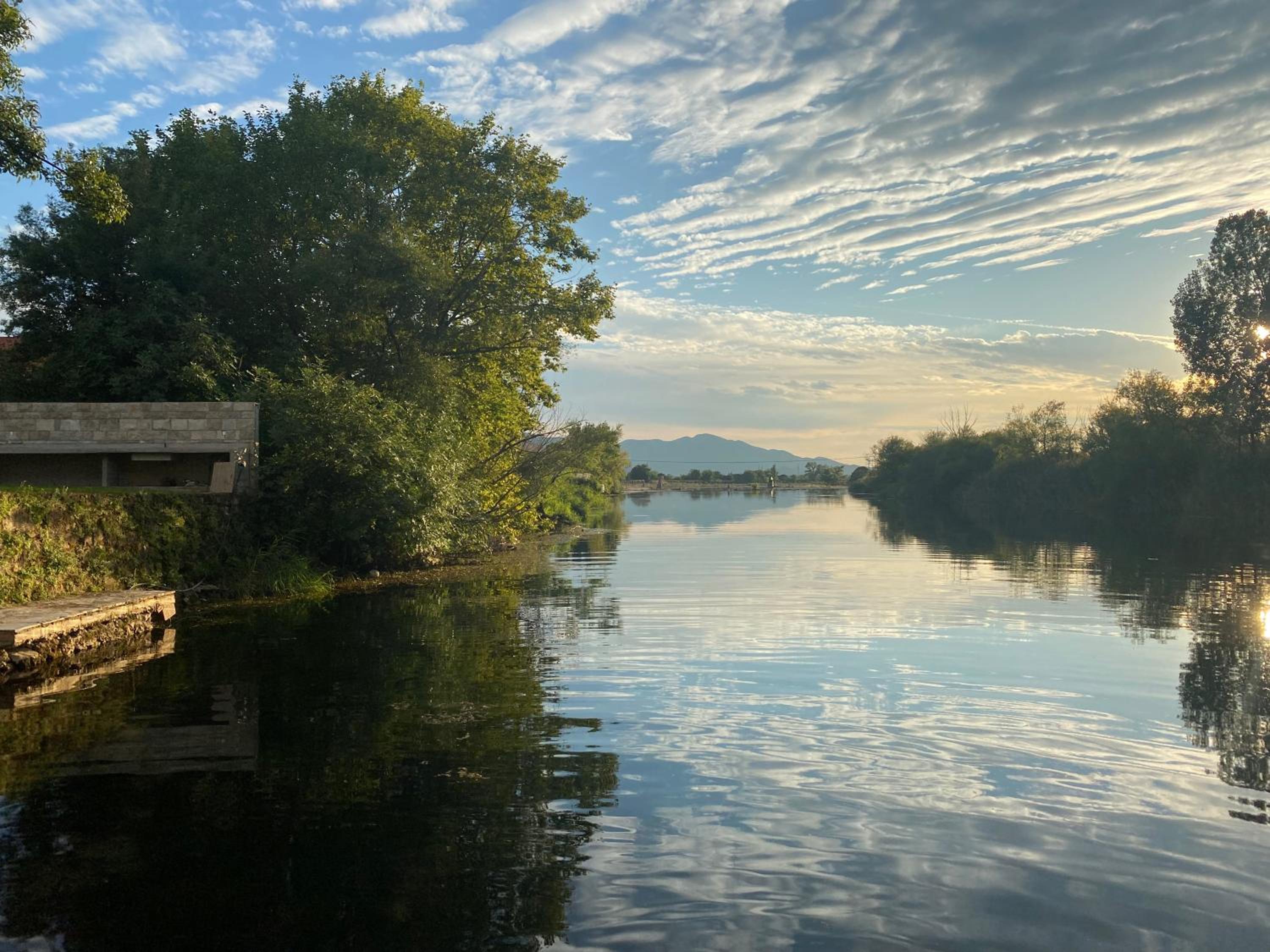 Trebisnjica Riverhouse