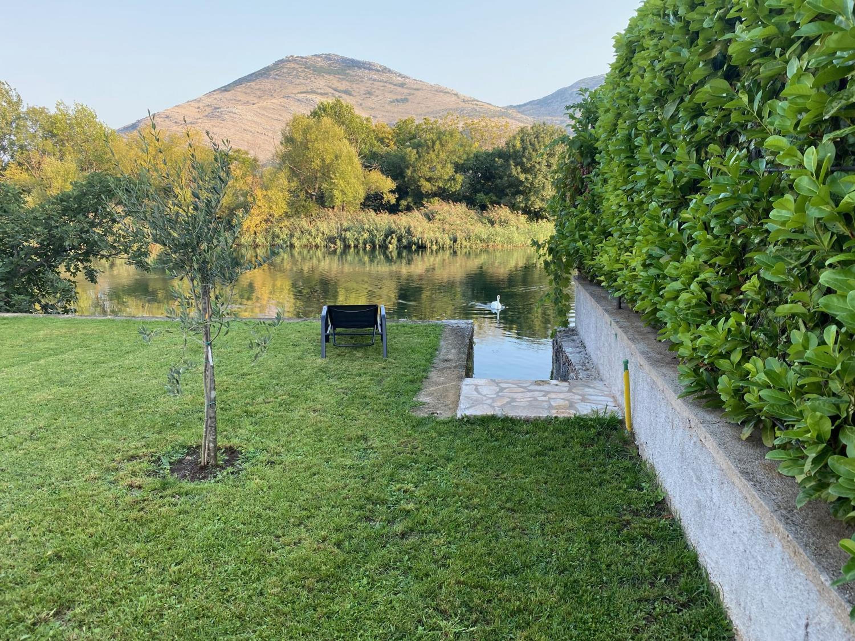 Trebisnjica Riverhouse