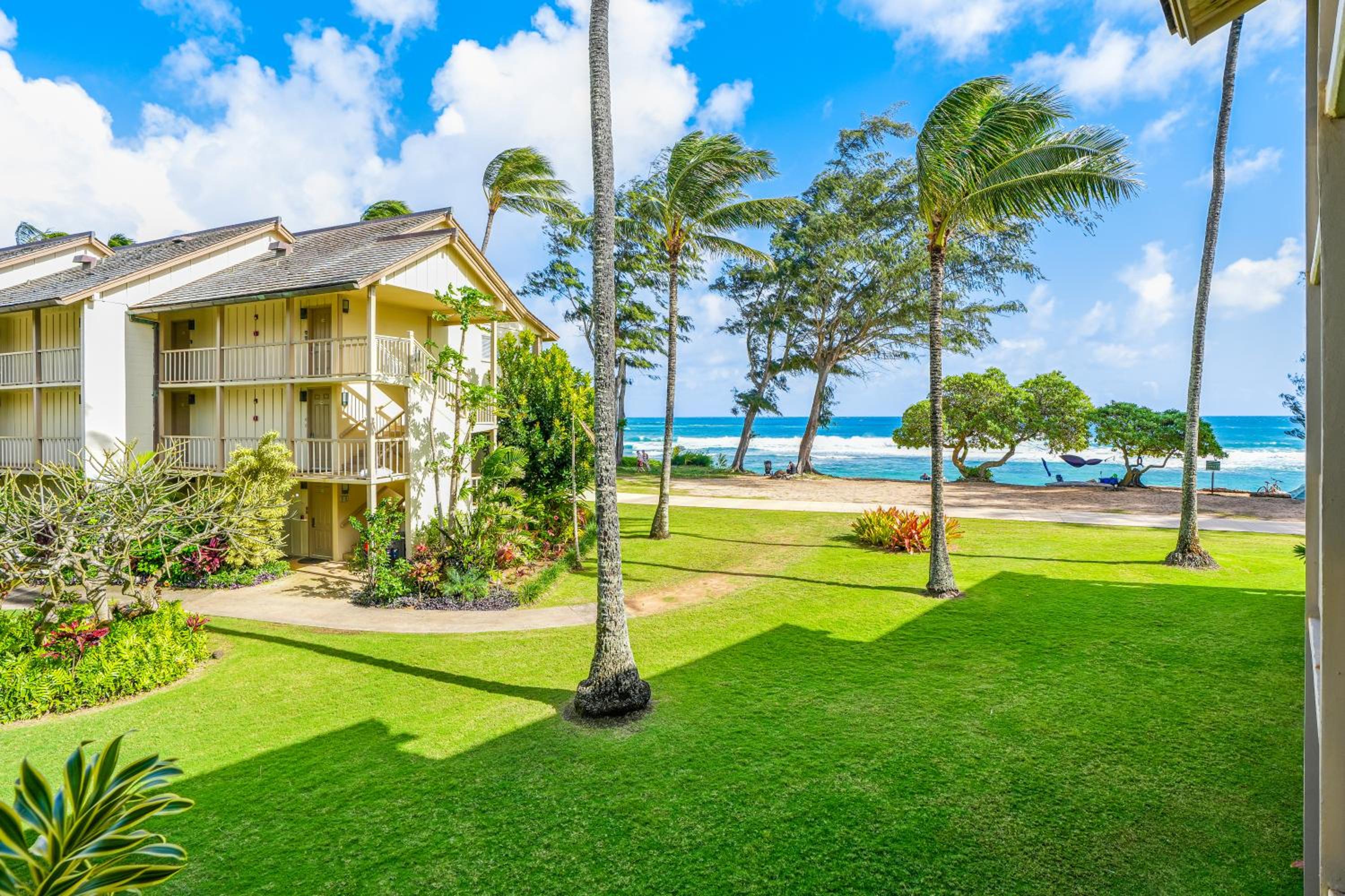 Hotel Islander On The Beach 242 Oceanview Studio