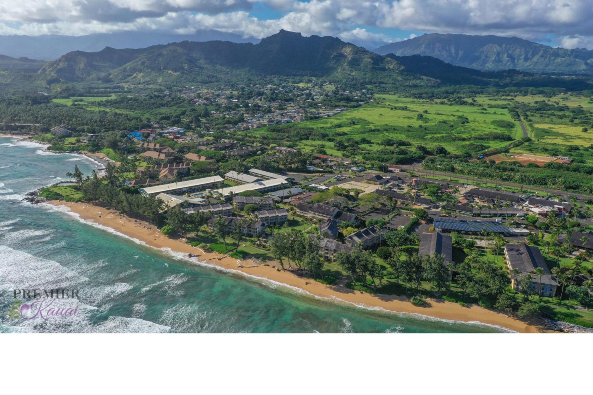 Islander on the Beach 259 "Drift Away" A Oceanview Studio view 4