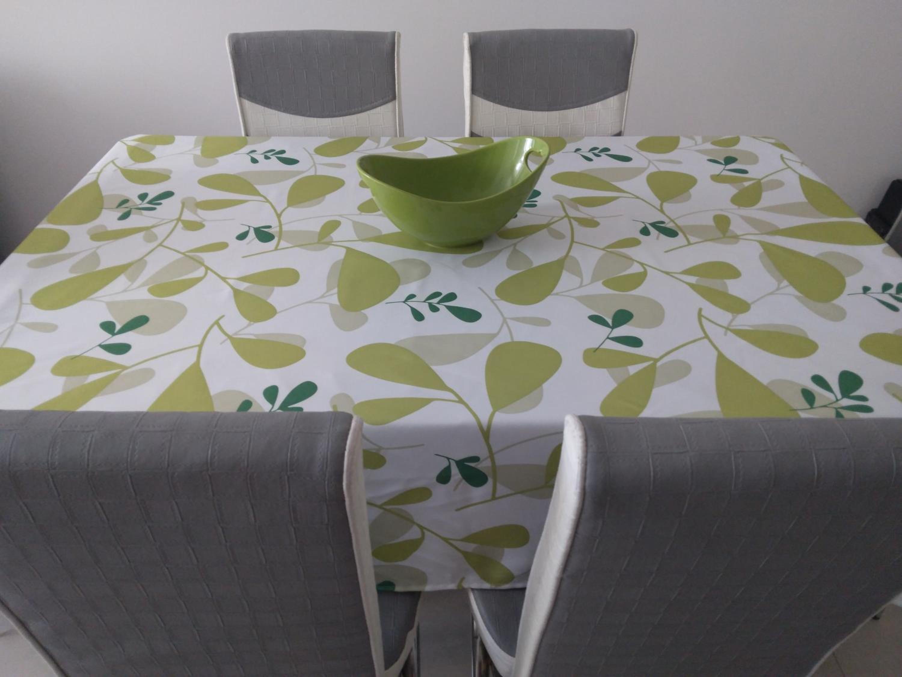 Green Apartman