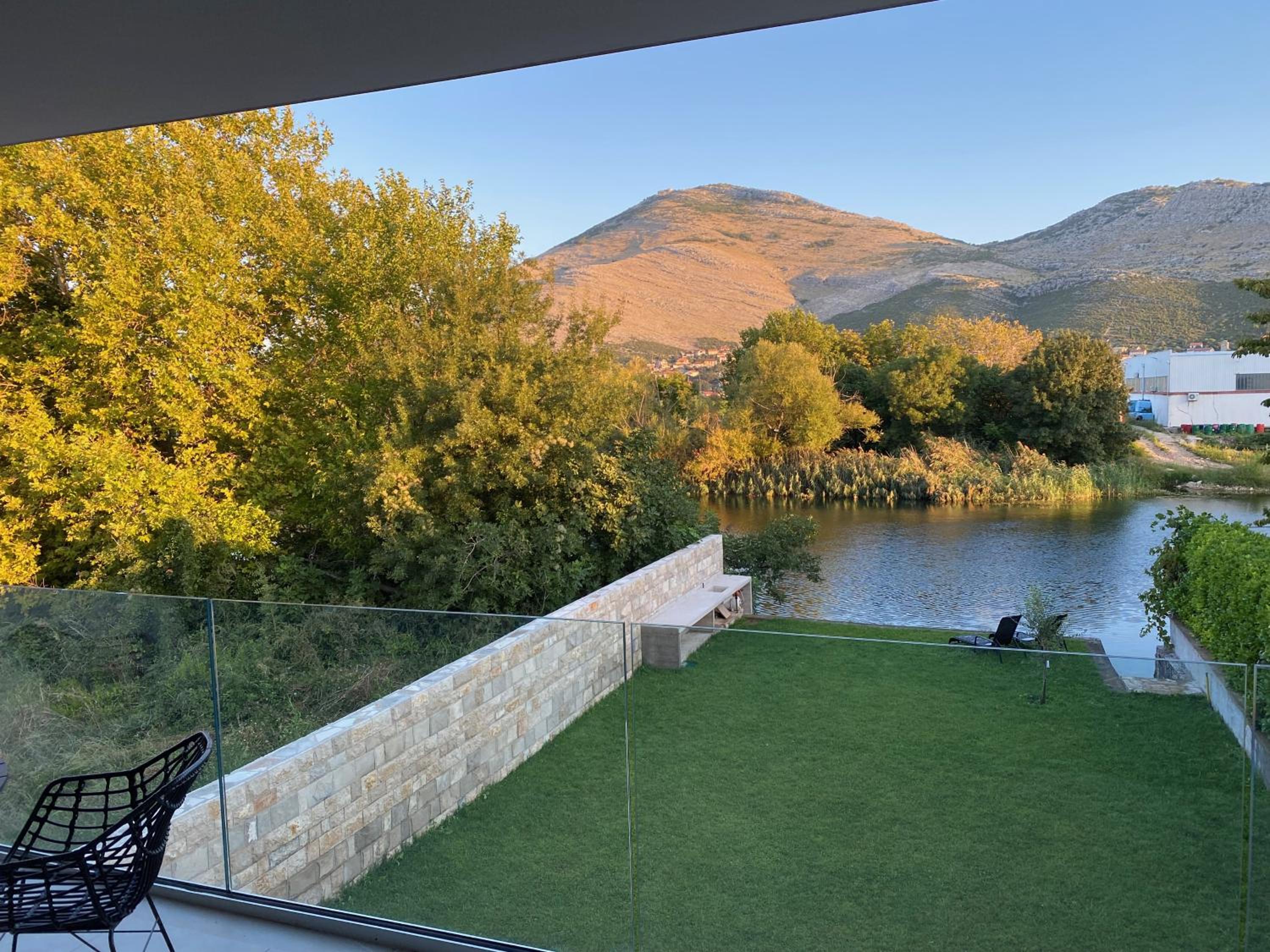 Trebisnjica Riverhouse