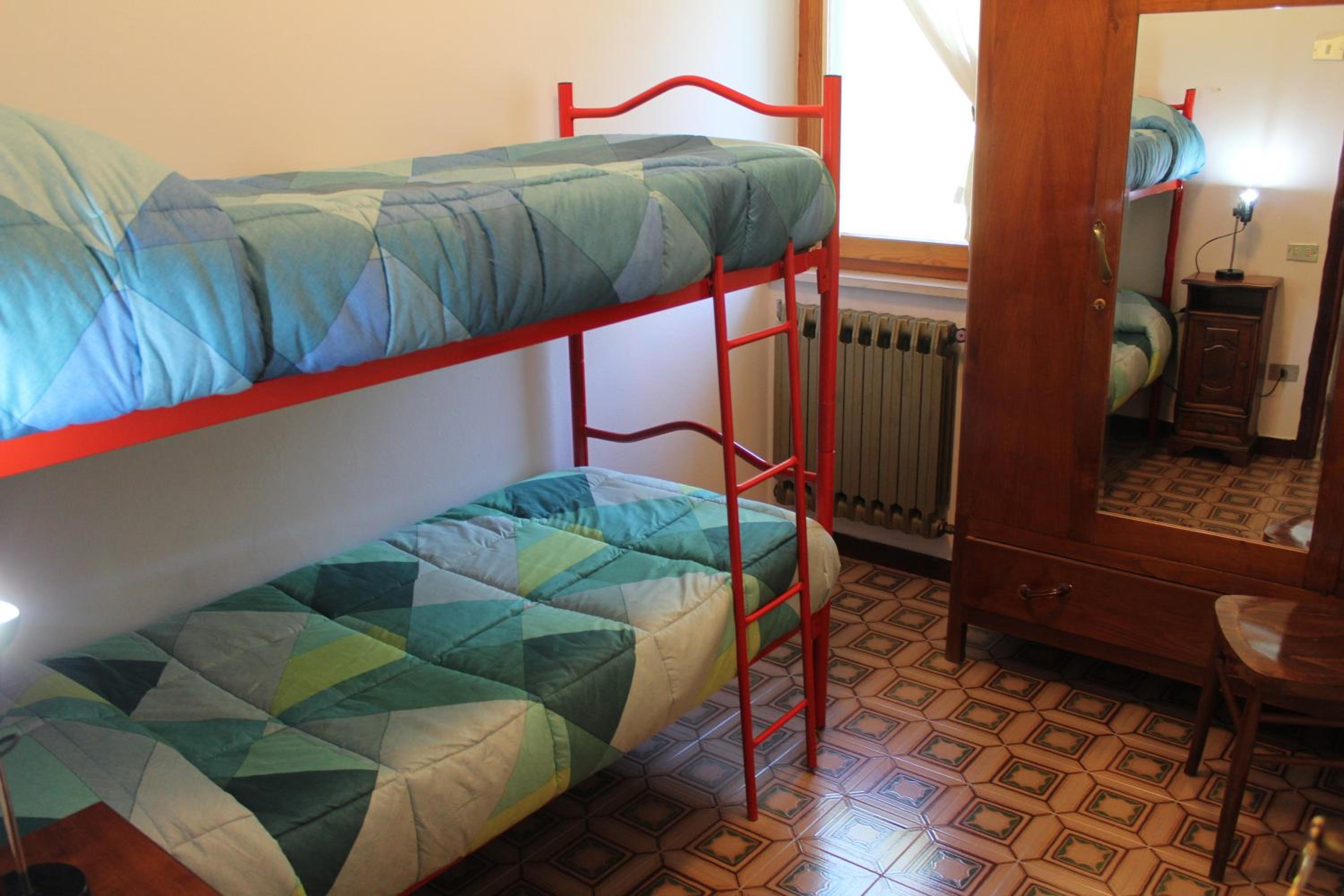 Appartamento Nando