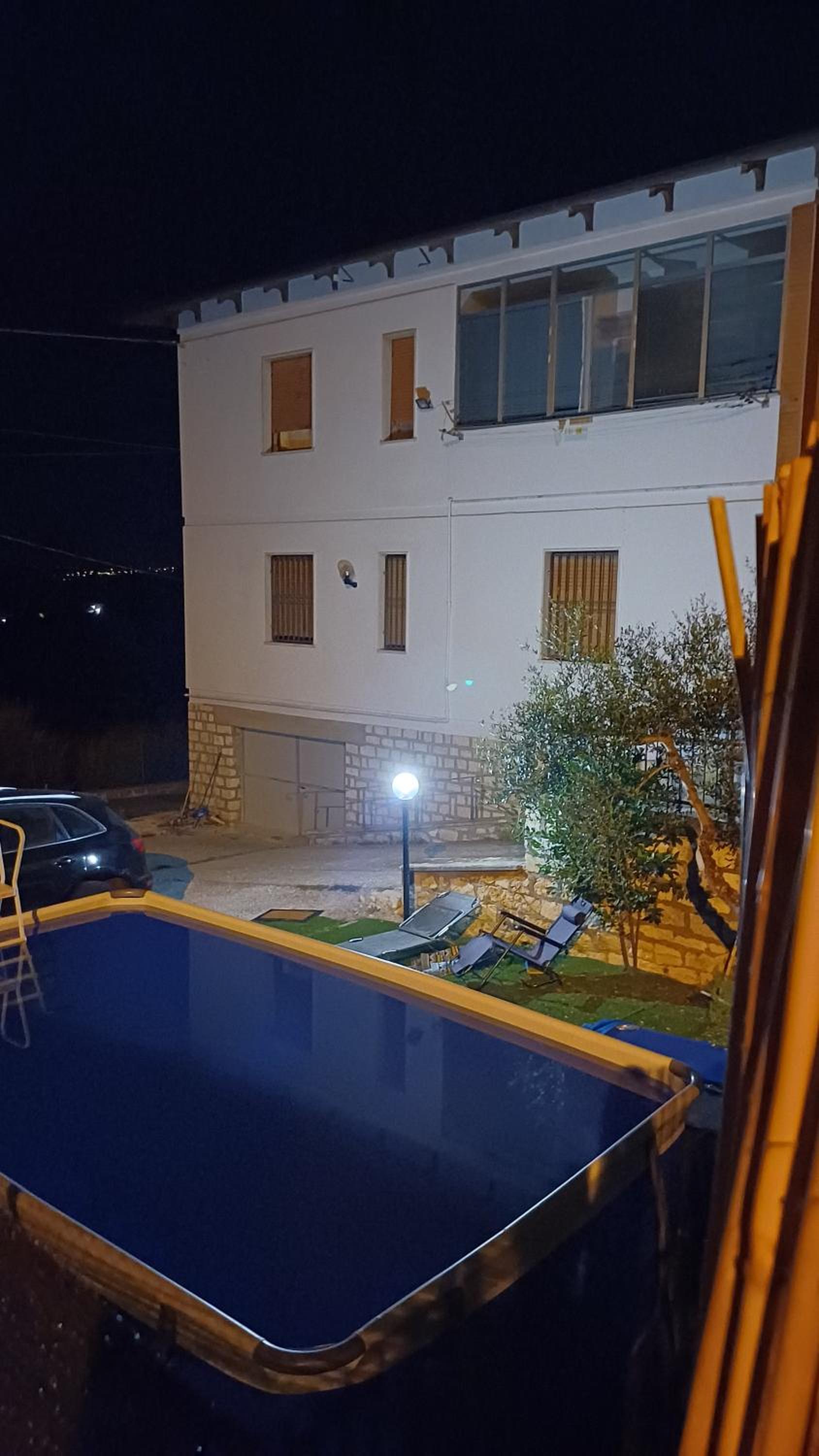 Casa Belvedere