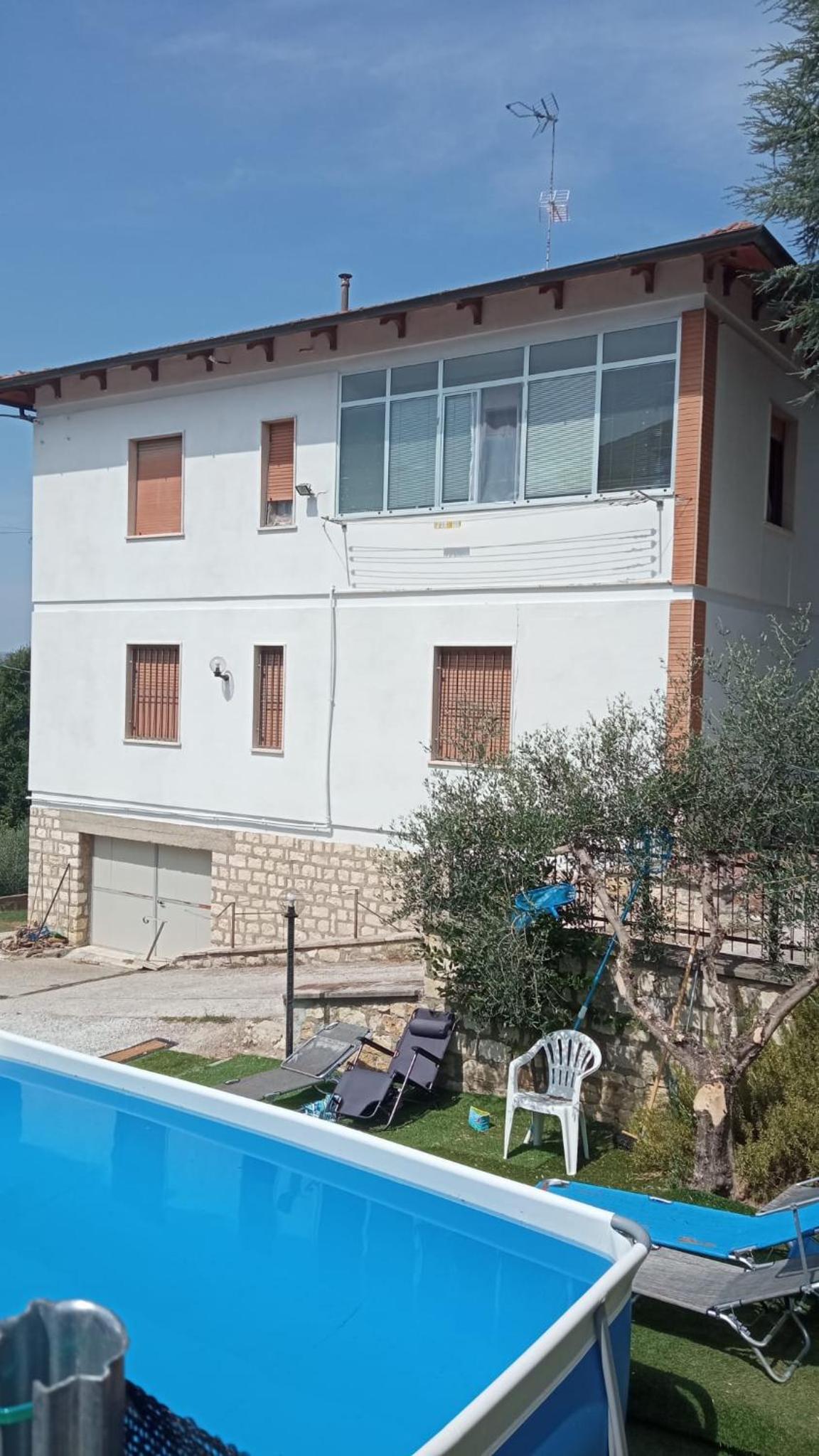 Casa Belvedere