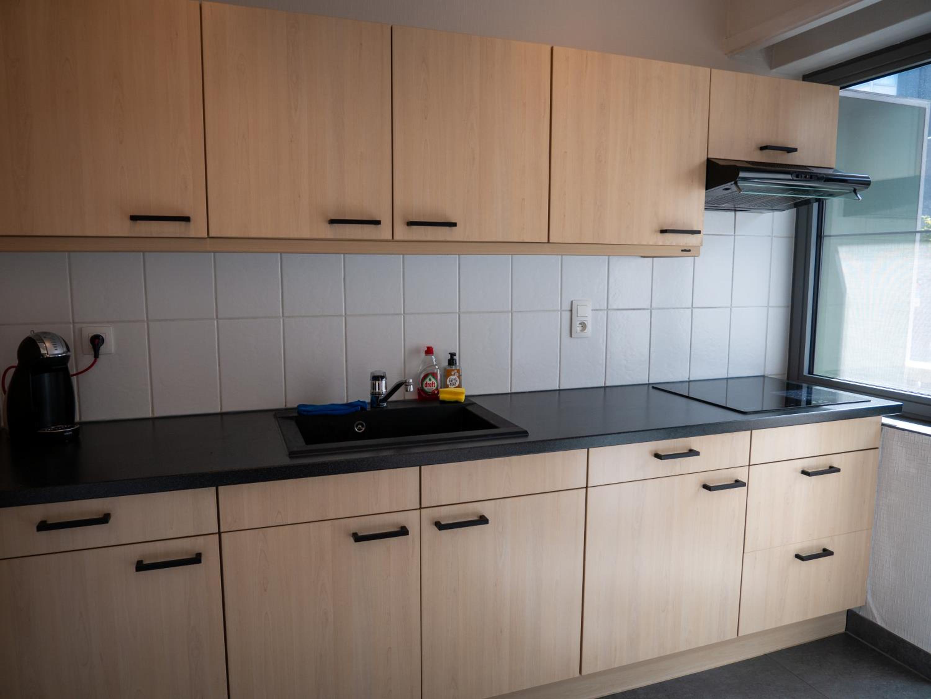 Gezelligheid in het stadscentrum van Mechelen
