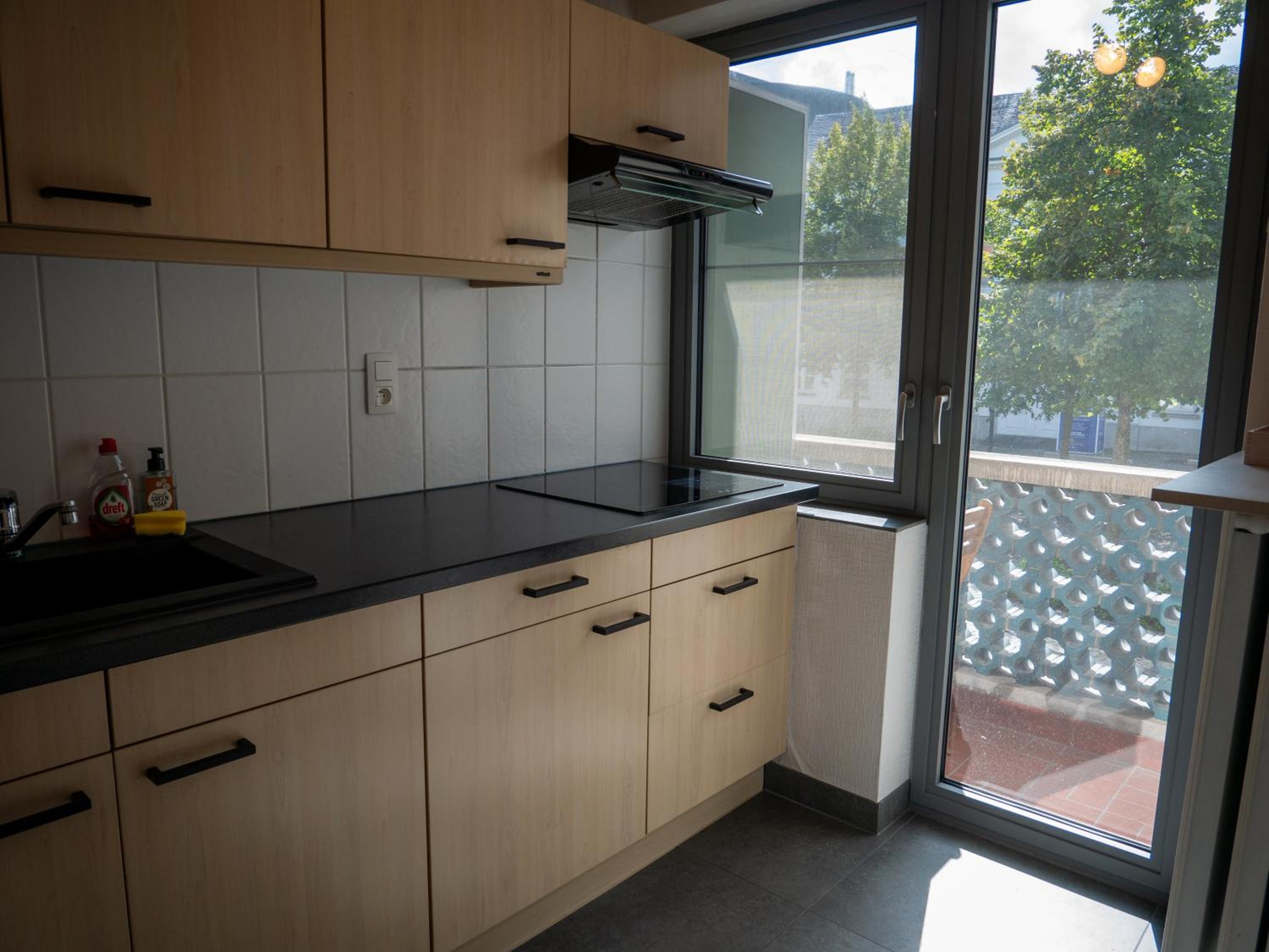 Gezelligheid in het stadscentrum van Mechelen