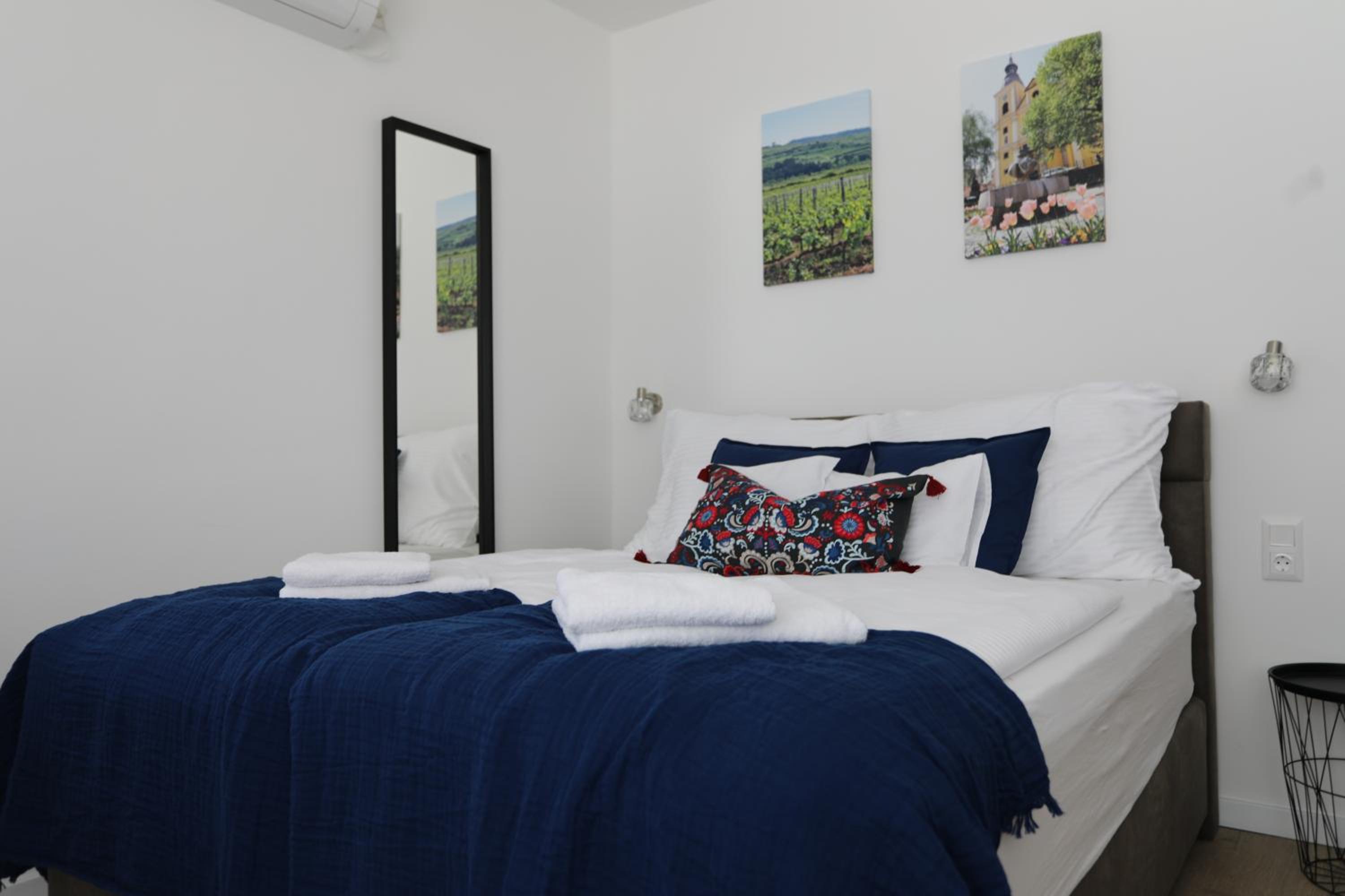Natali Apartmanház