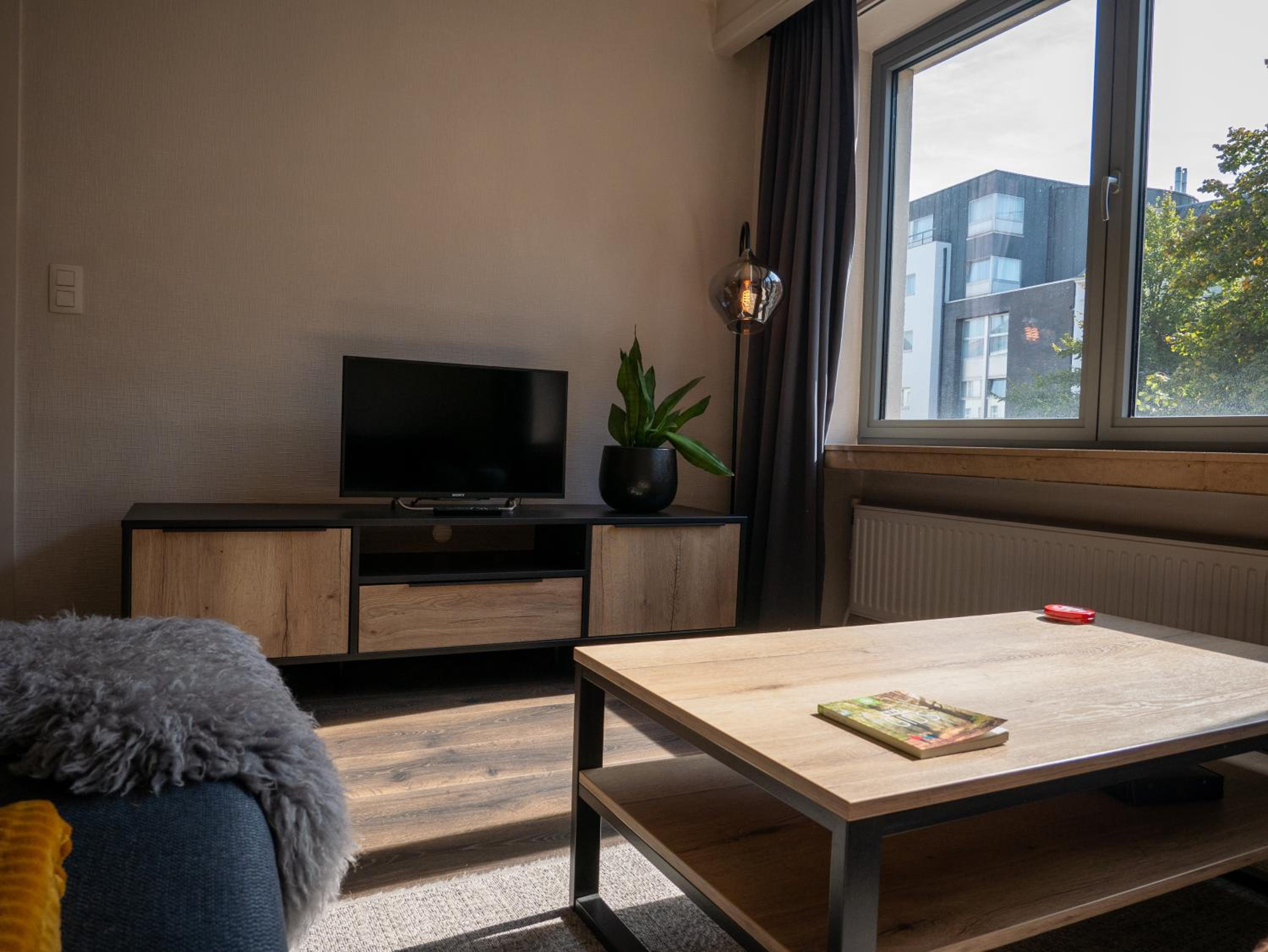 Gezelligheid in het stadscentrum van Mechelen