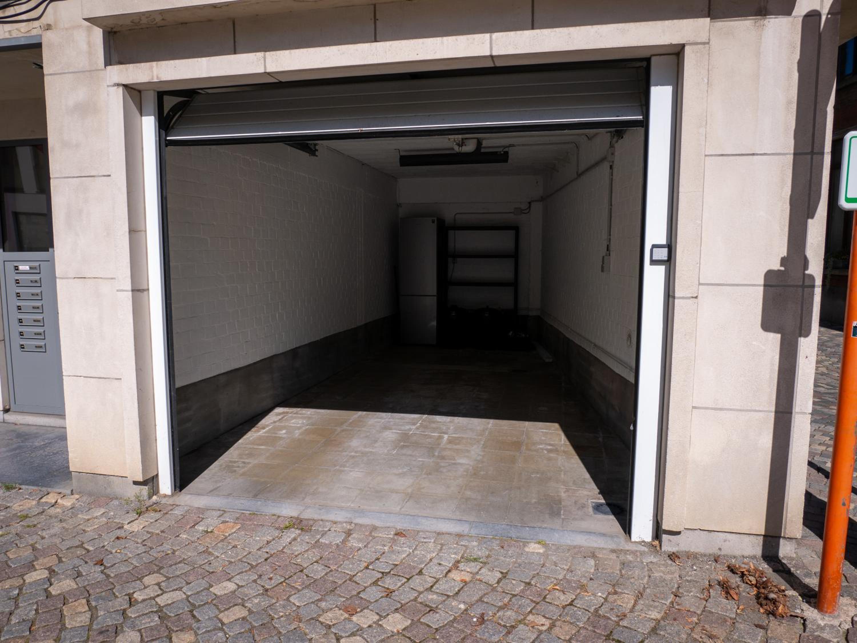 Gezelligheid in het stadscentrum van Mechelen