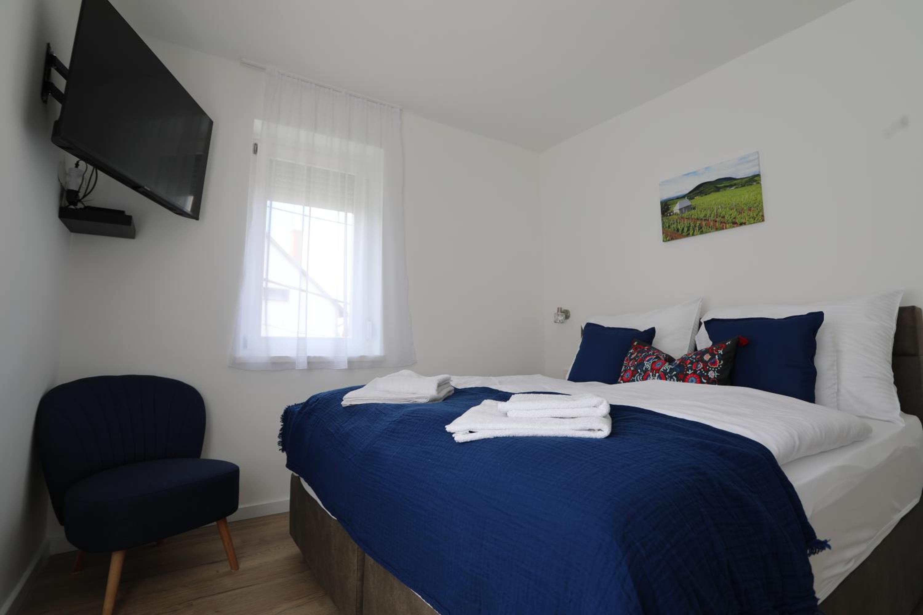 Natali Apartmanház