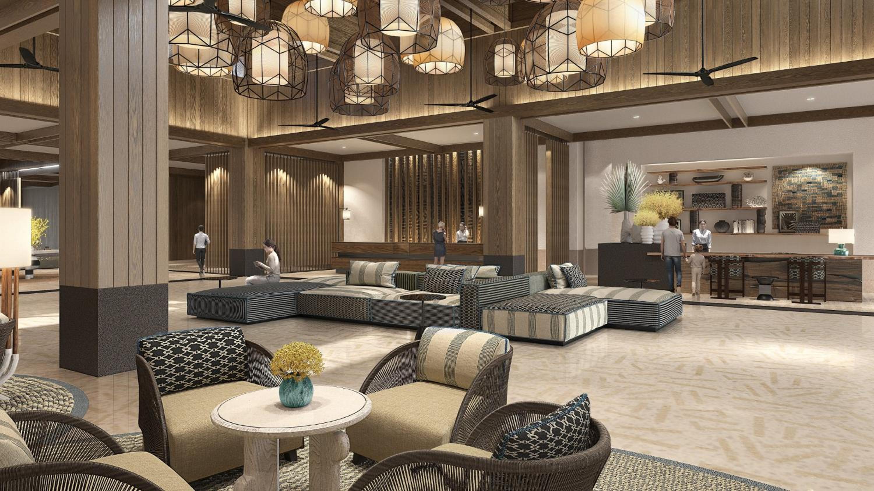 Crowne Plaza Fiji Nadi Bay Resort & Spa by IHG 5