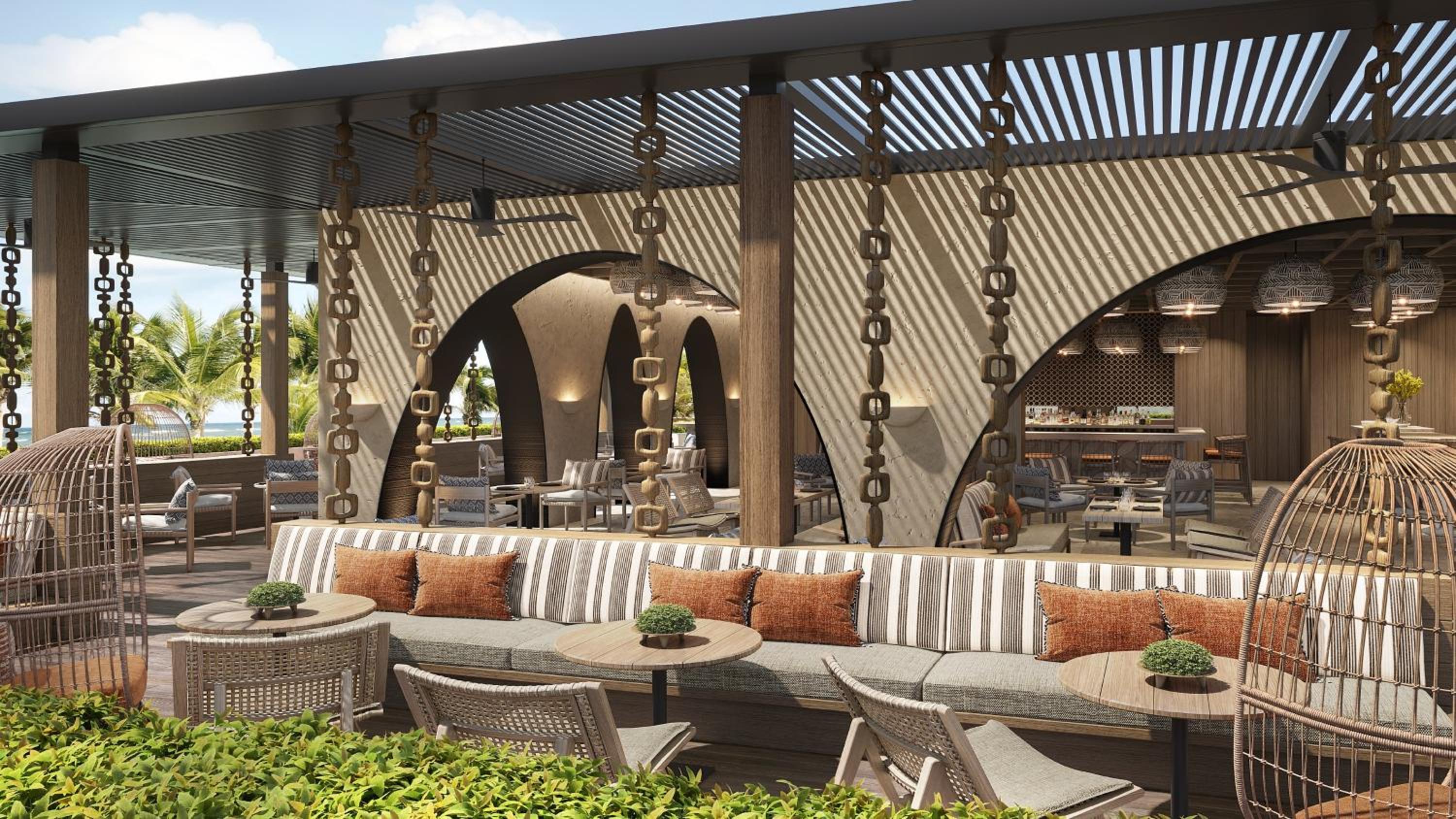 Crowne Plaza Fiji Nadi Bay Resort & Spa by IHG 75