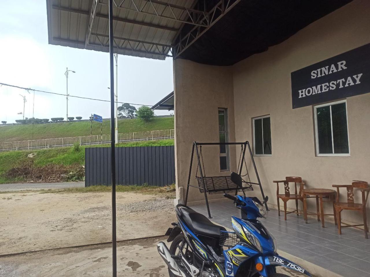 Sinar Homestay photo 7