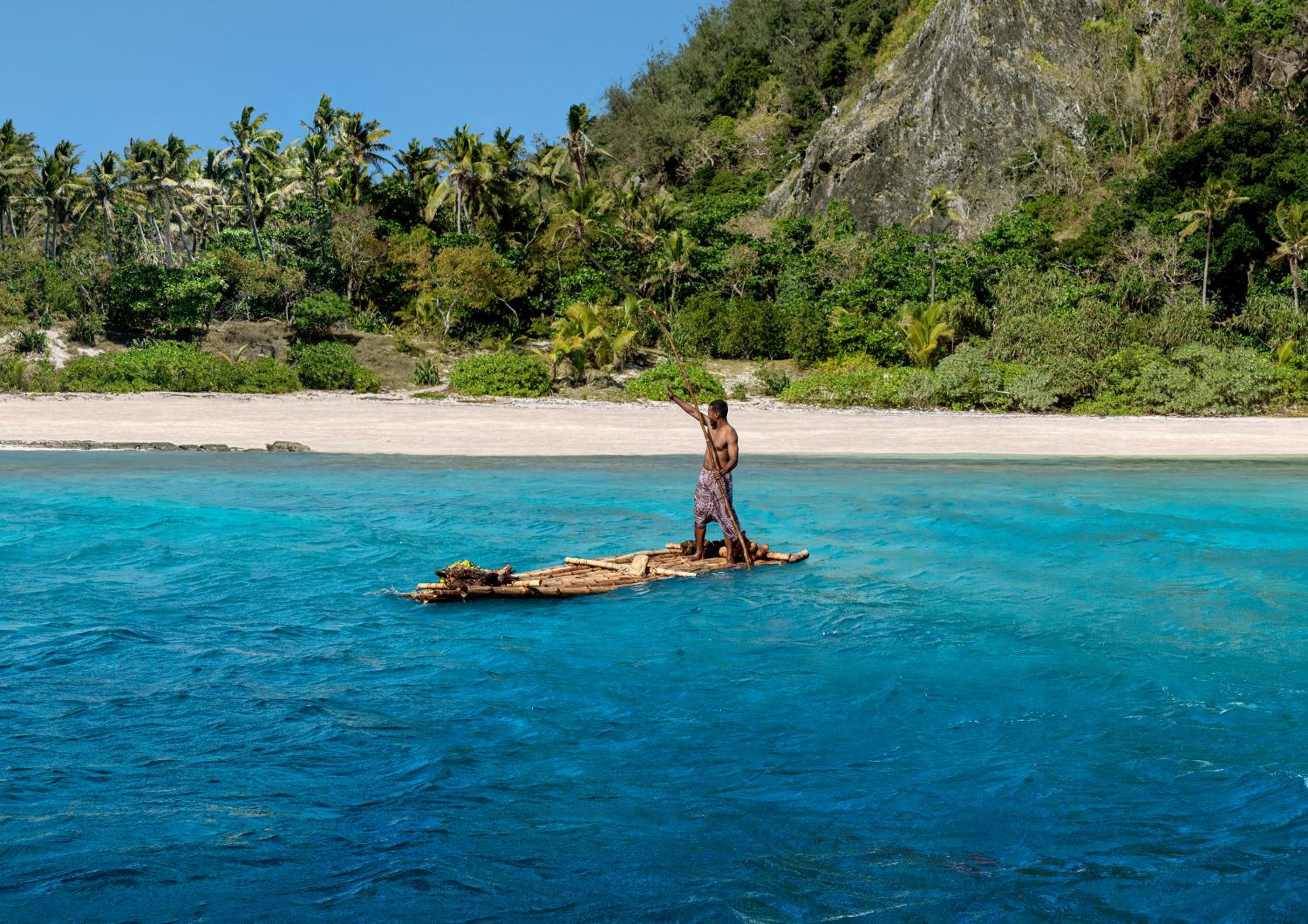 Crowne Plaza Fiji Nadi Bay Resort & Spa by IHG 62