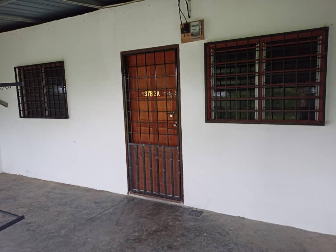 TokBi Homestay Gerik
