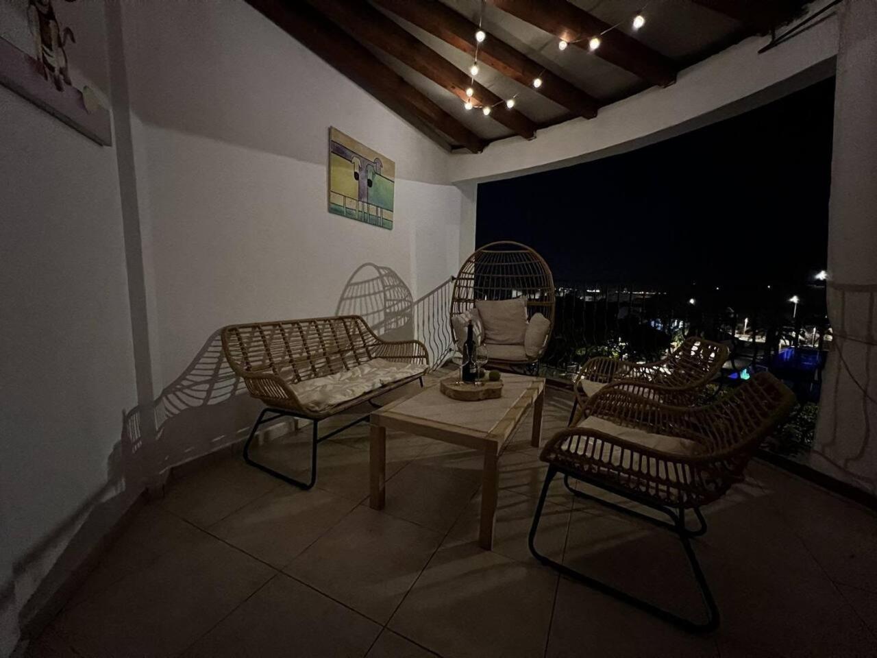 Meller apartmenr