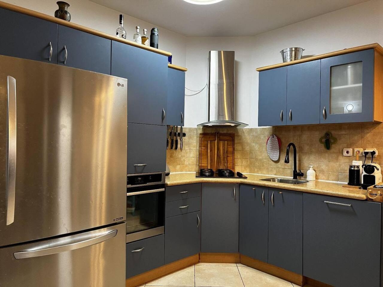 Meller apartmenr